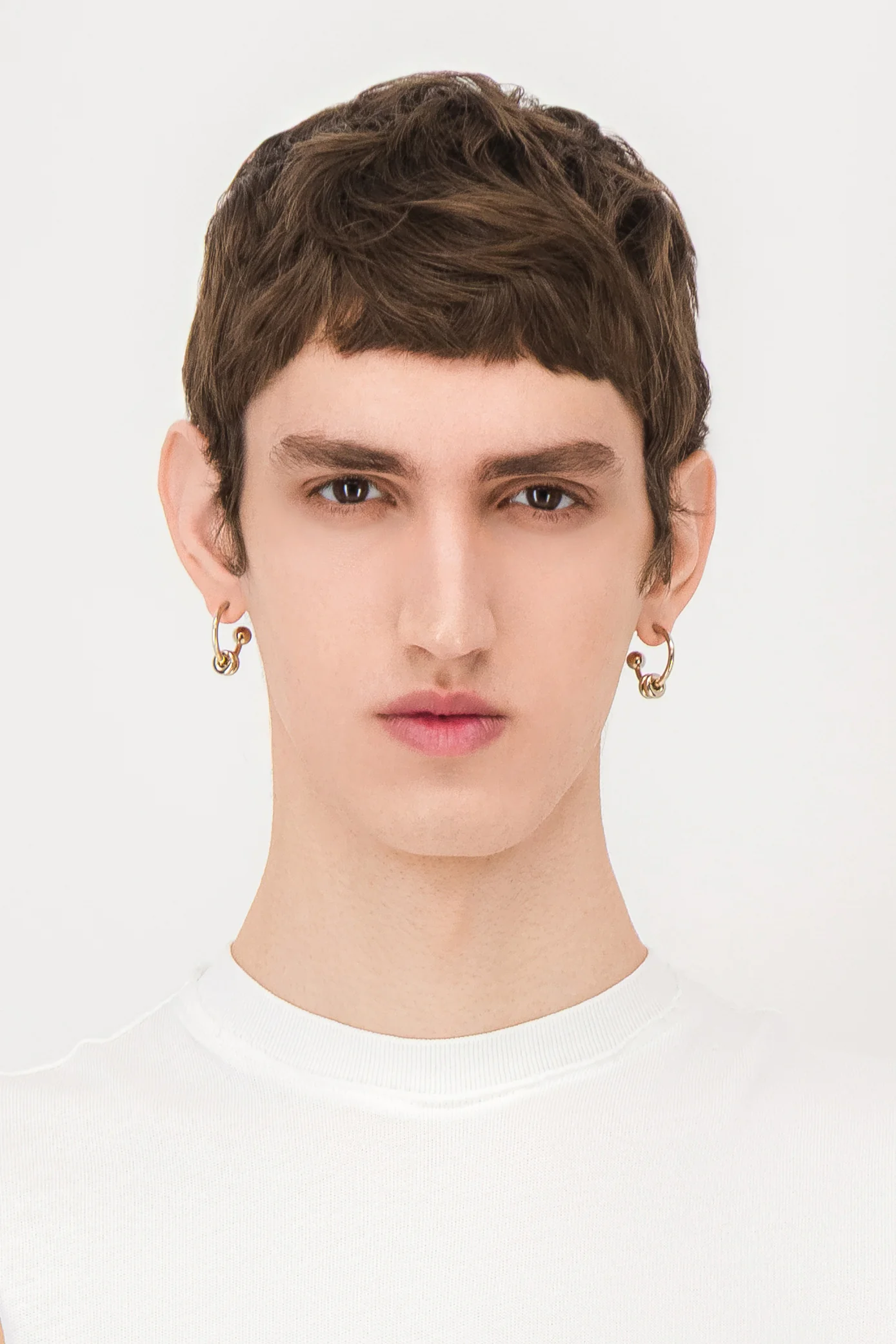 Alan earrings - Image 3