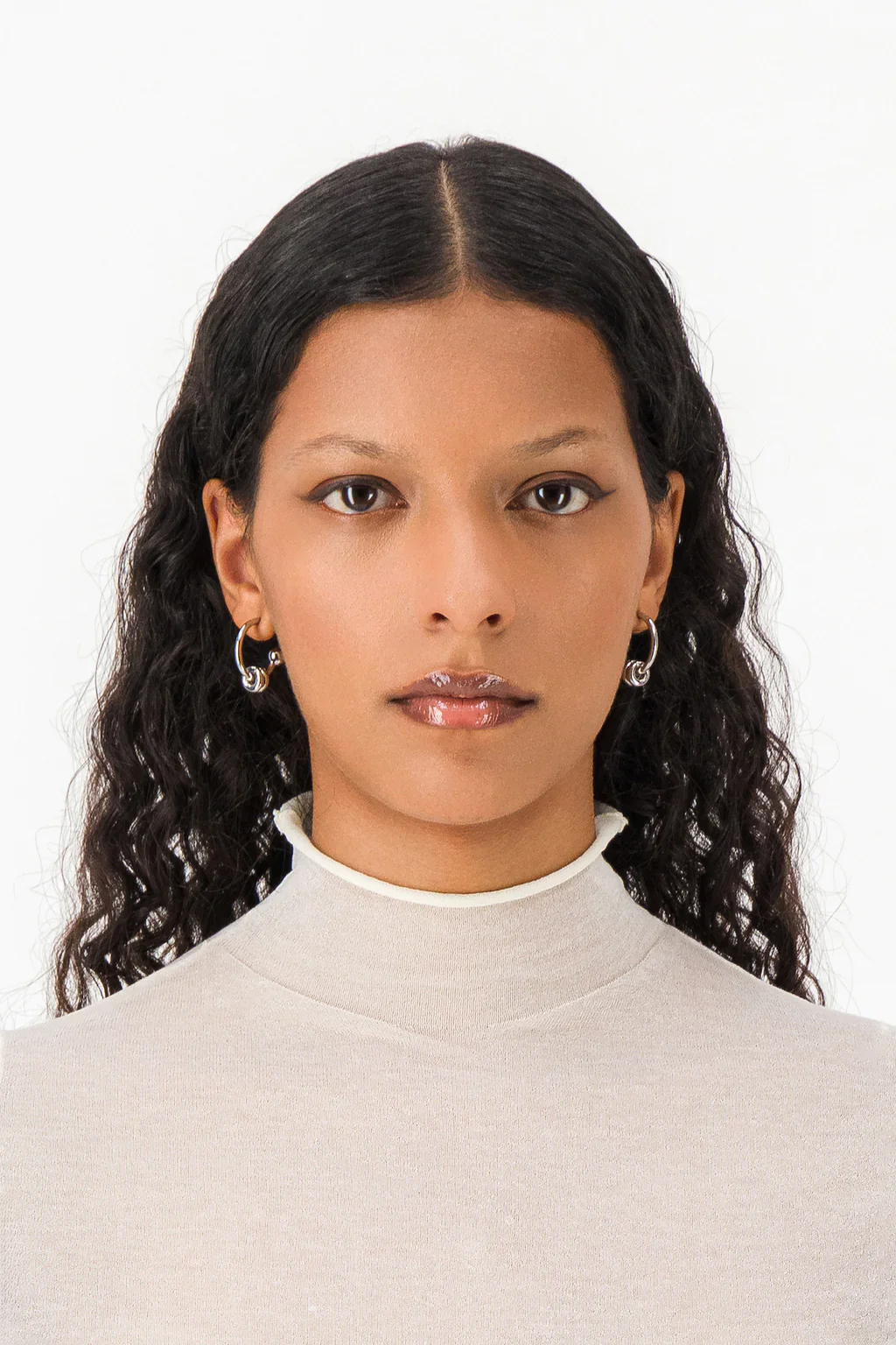 Alan earrings - Image 5