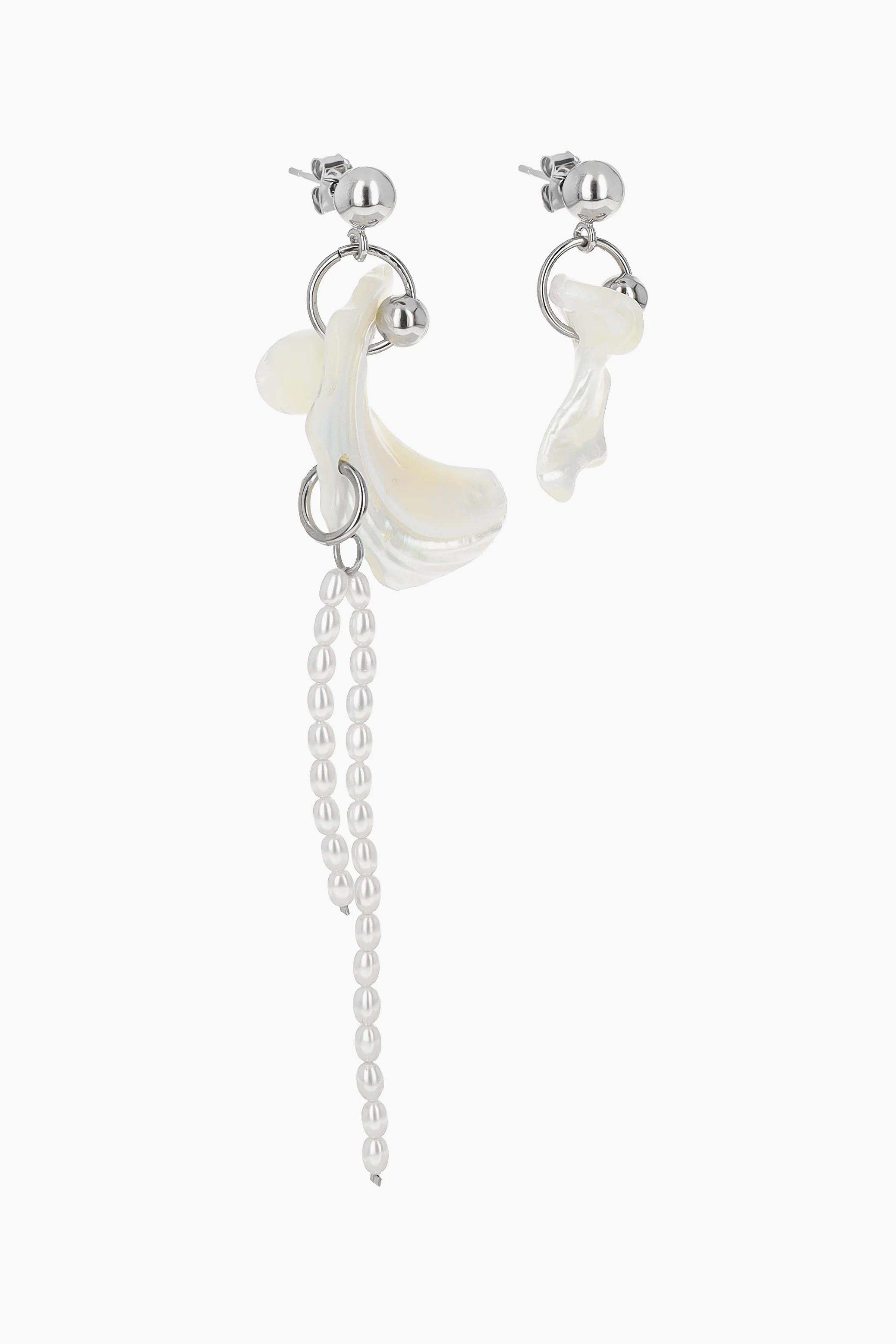 Alba earrings