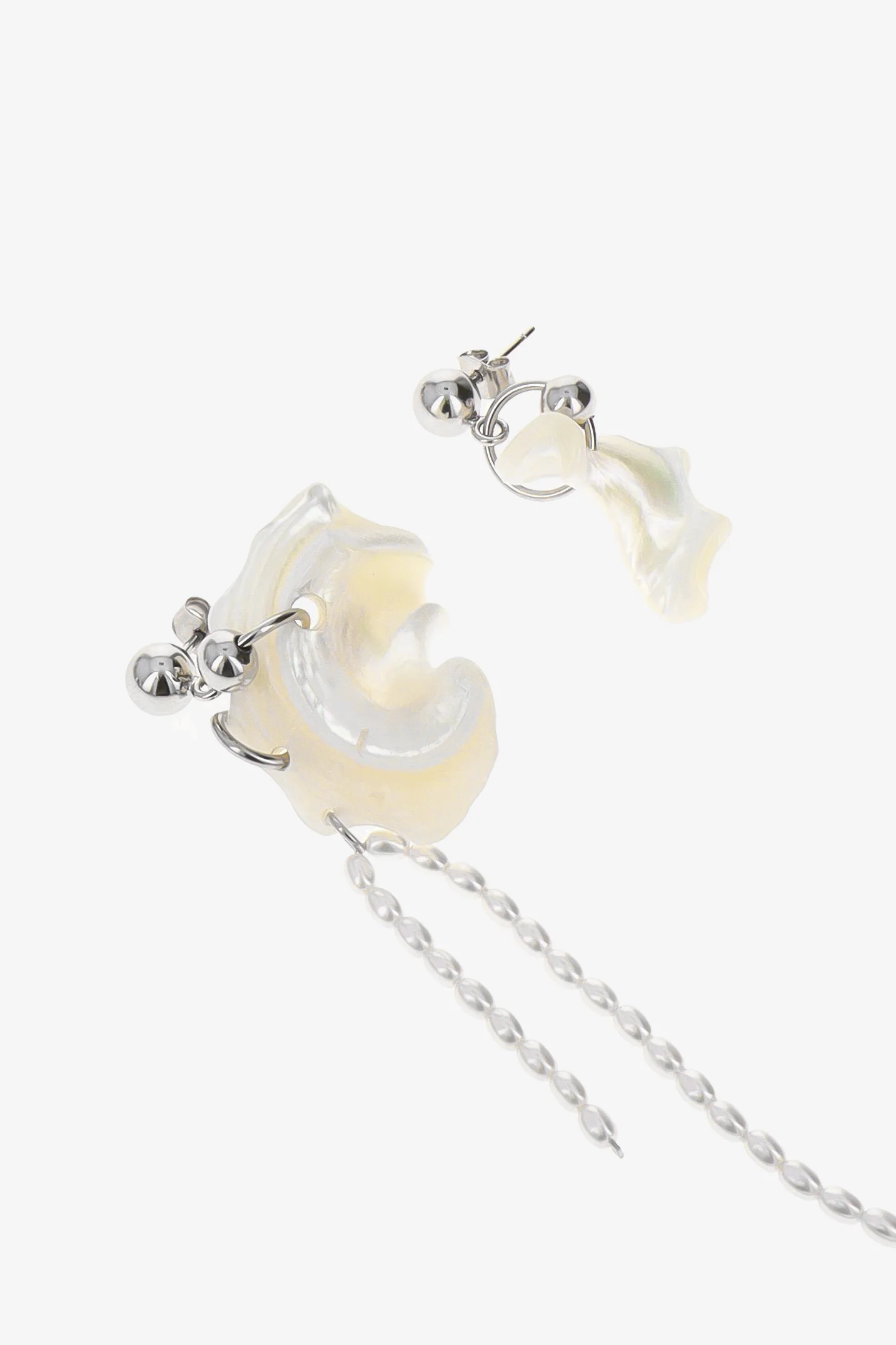 Alba earrings - Image 2