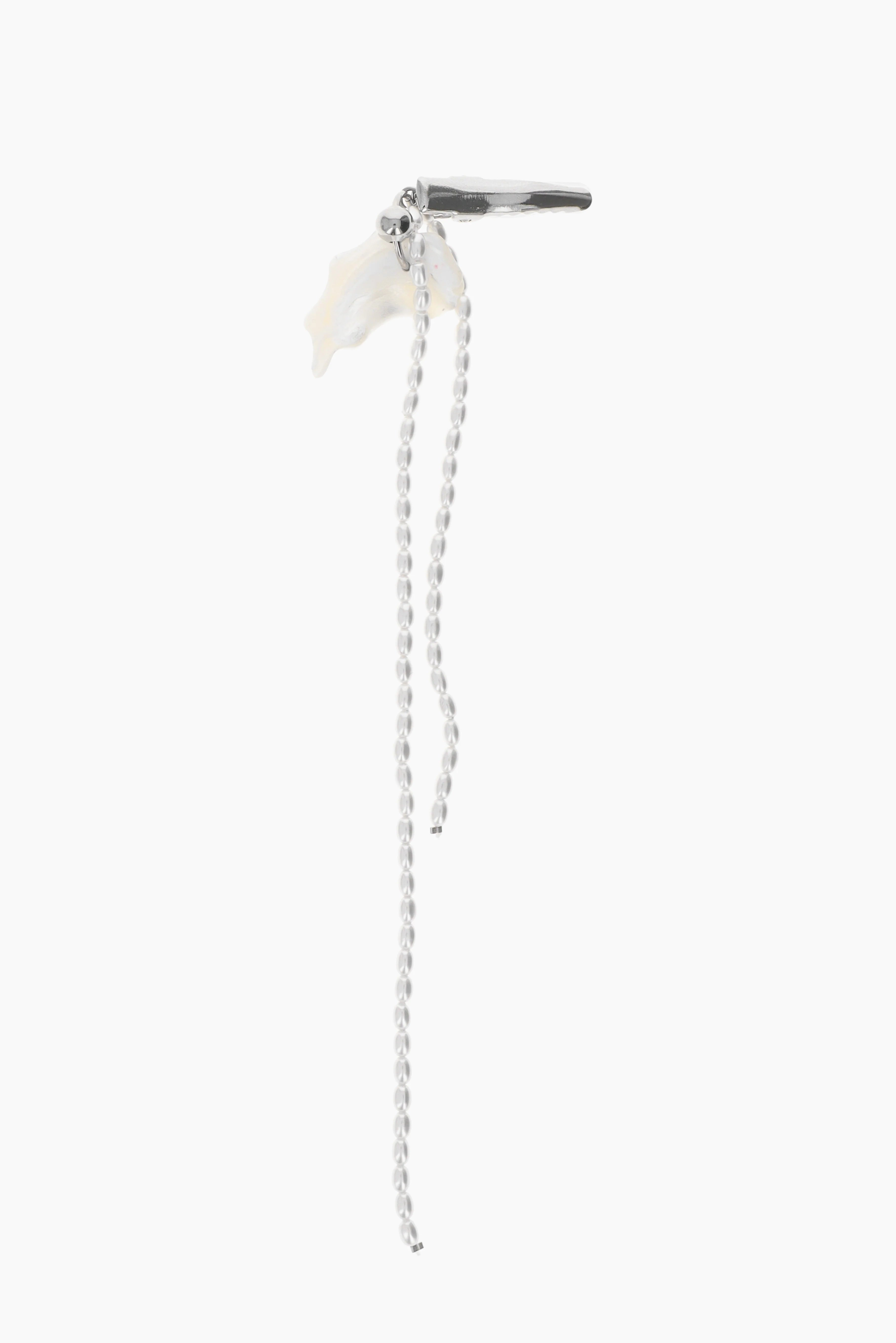 Alba hair clip