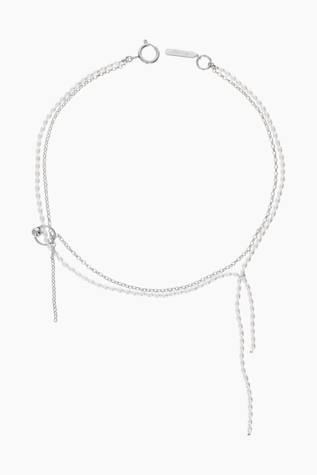 Alba necklace