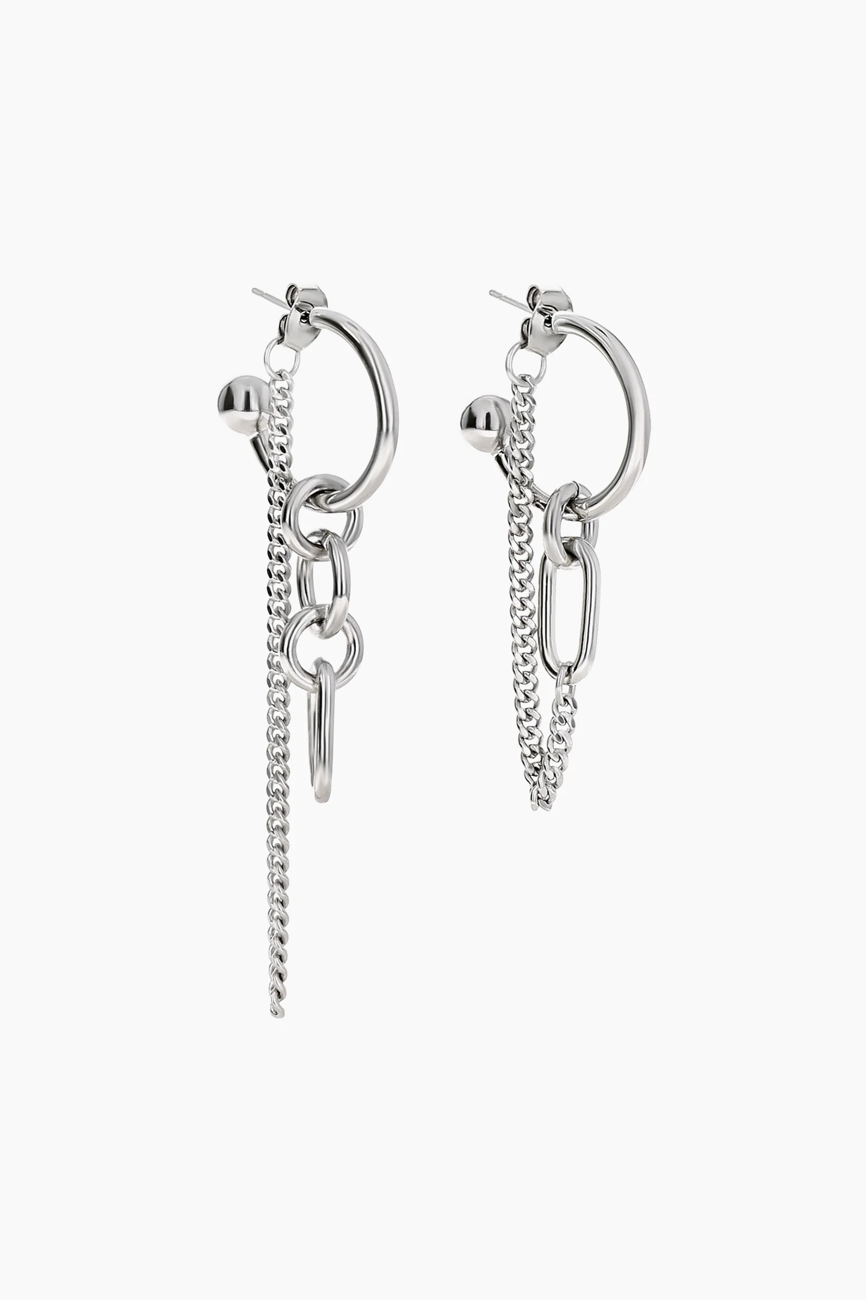 Allen earrings
