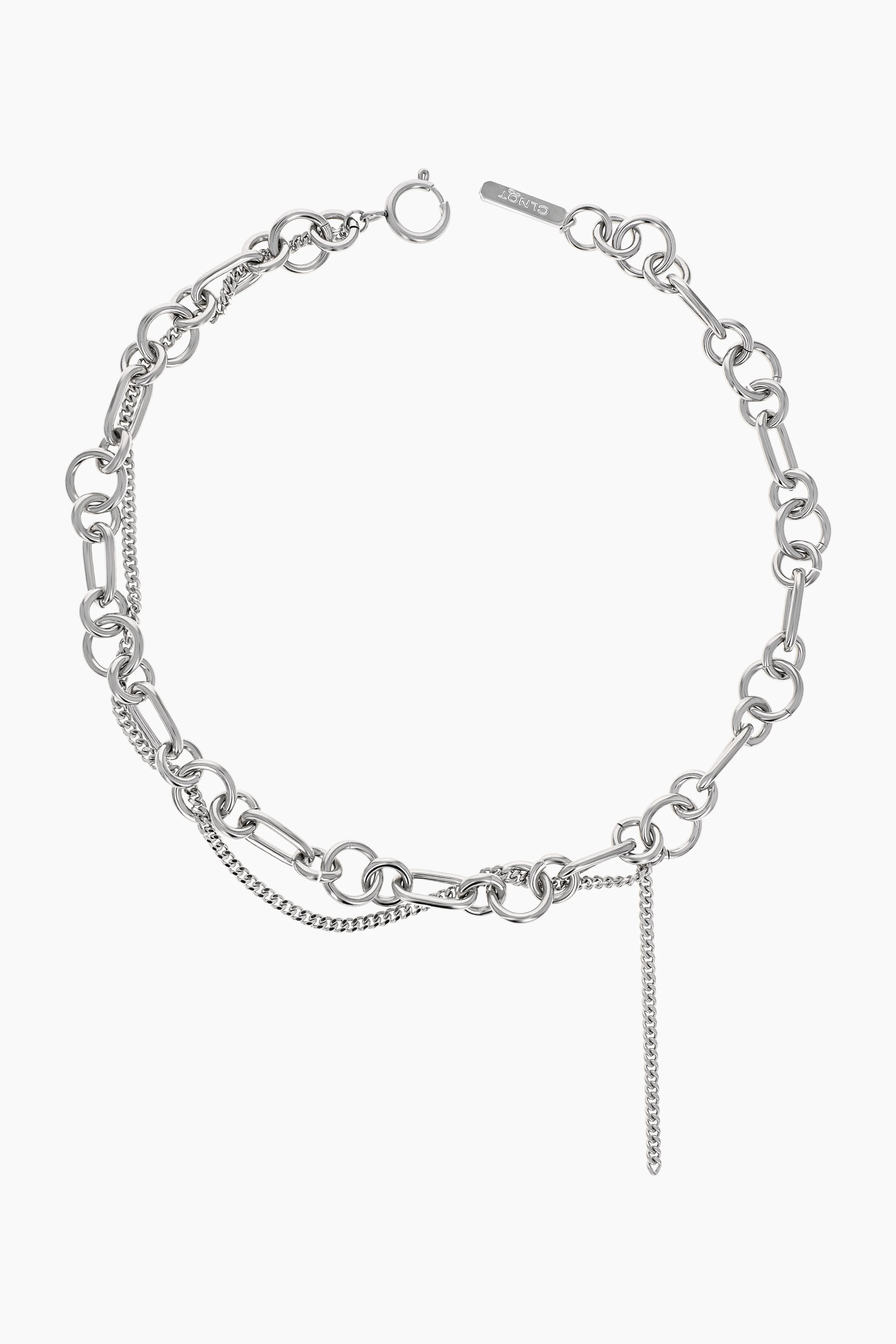 Allen necklace
