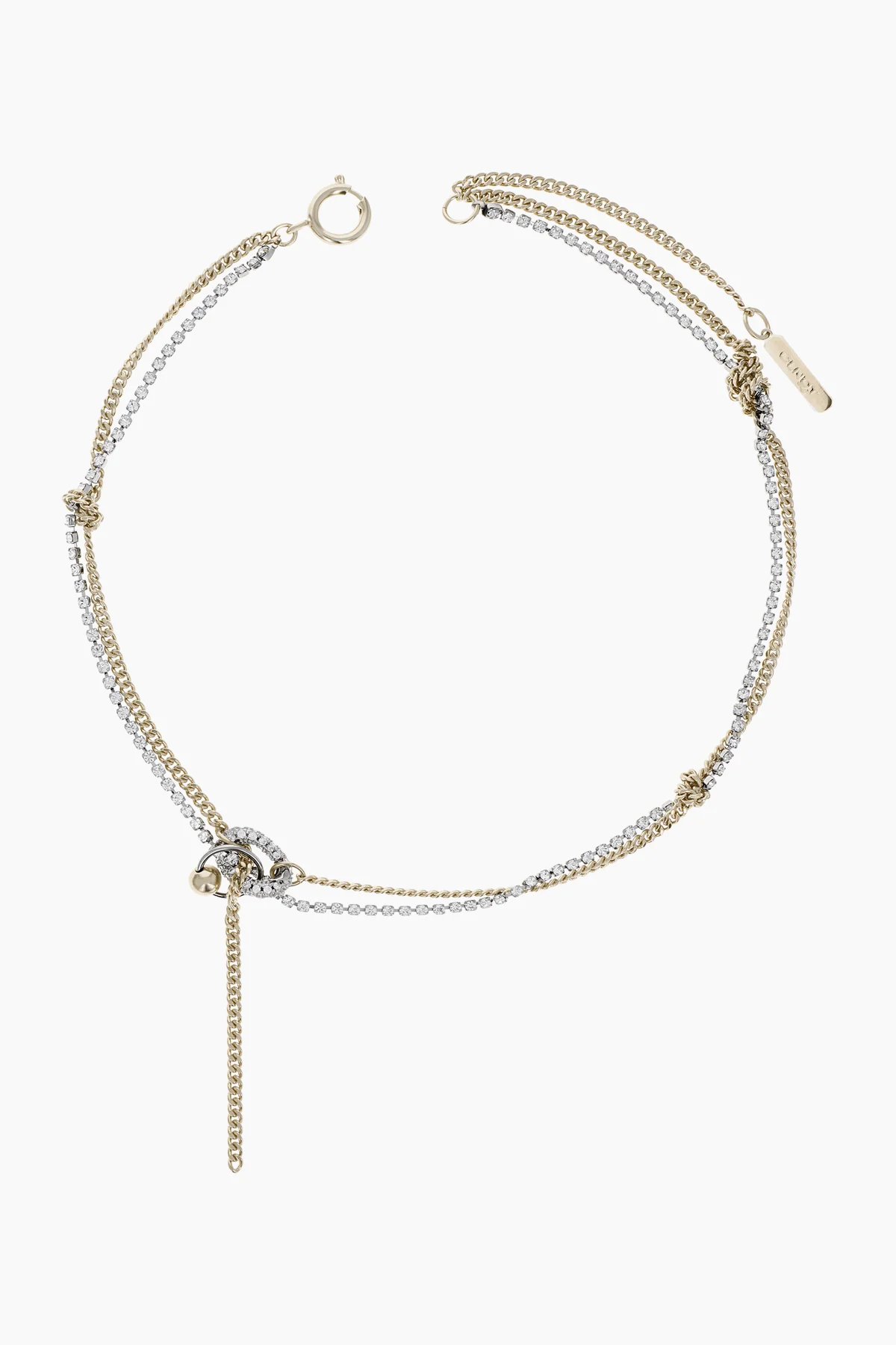 Amber Necklace