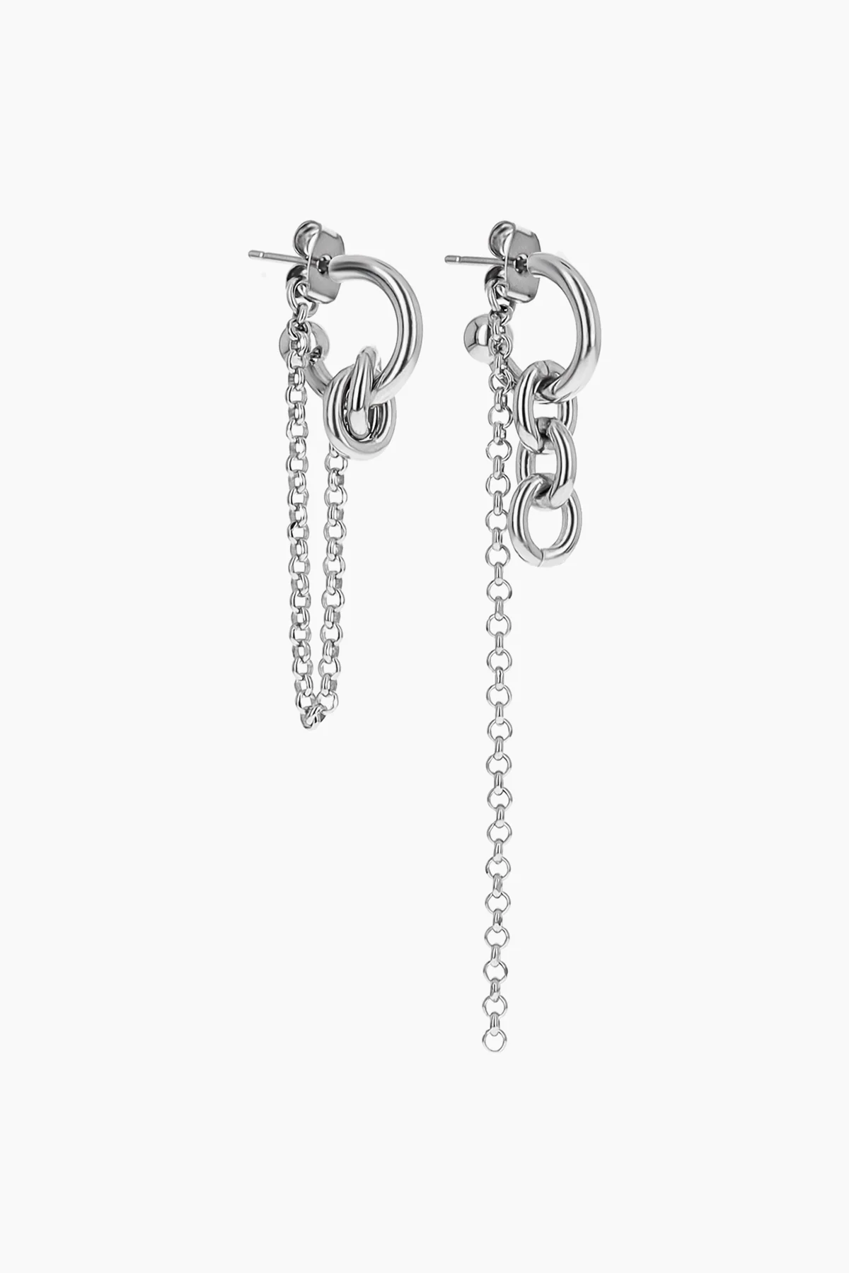 Amon Earrings