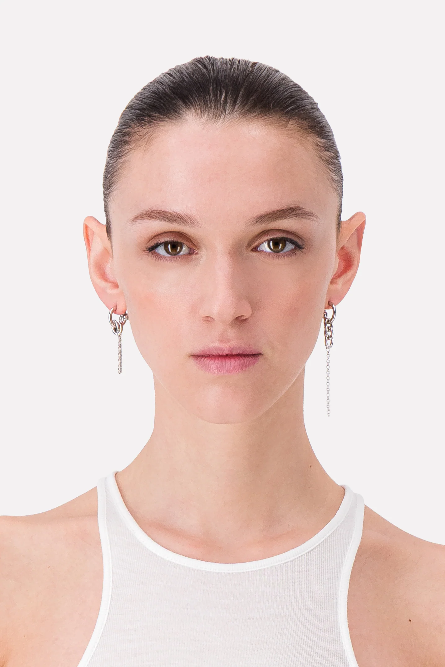 Amon Earrings - Image 2