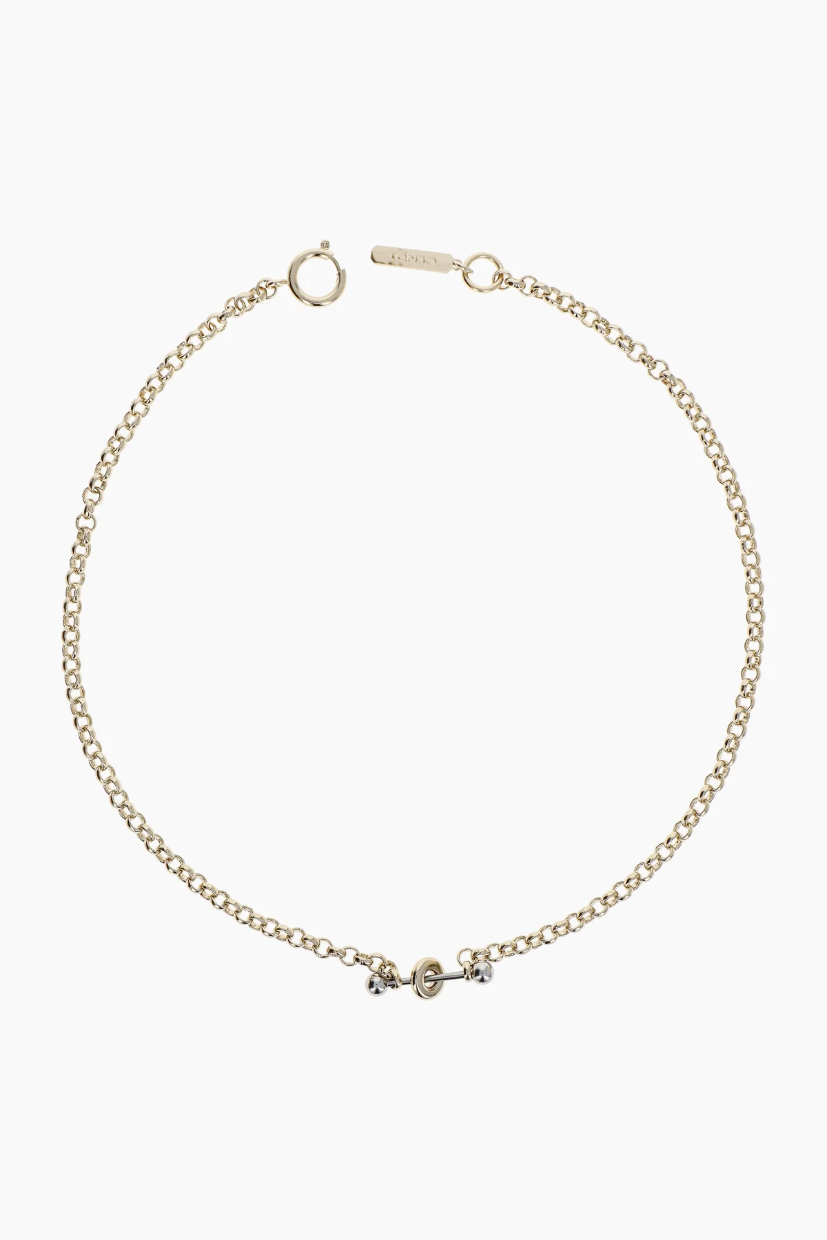 Azel Necklace