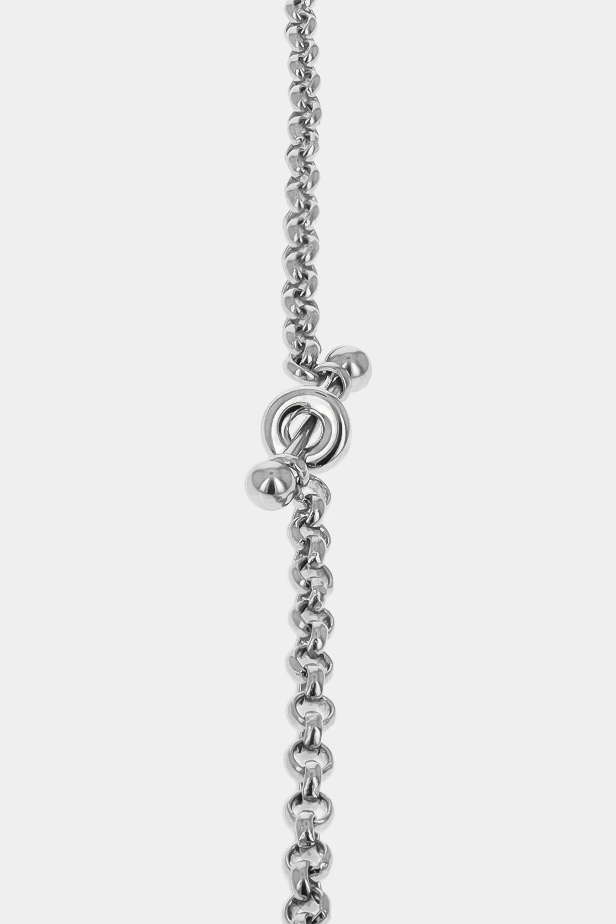 Azel silver necklace - Image 3