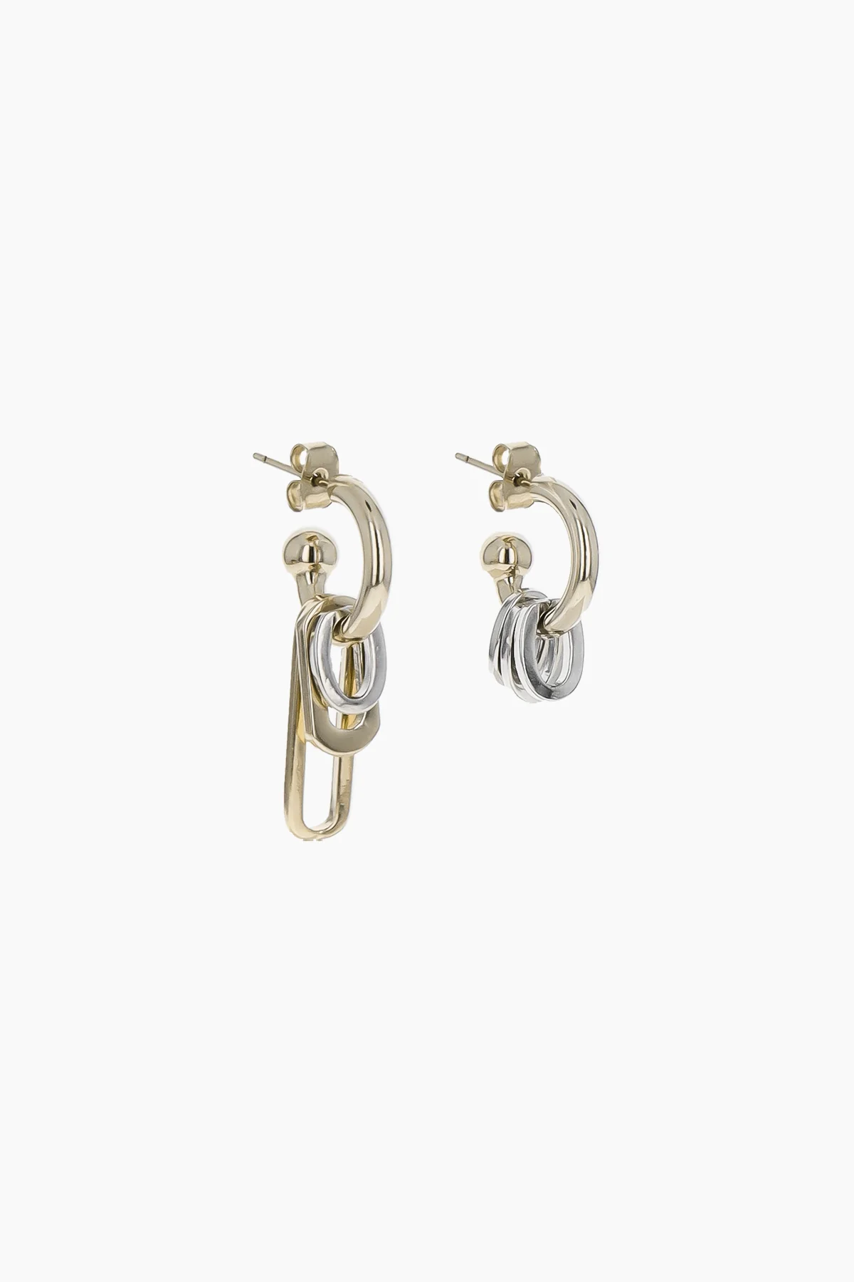 Billie earrings
