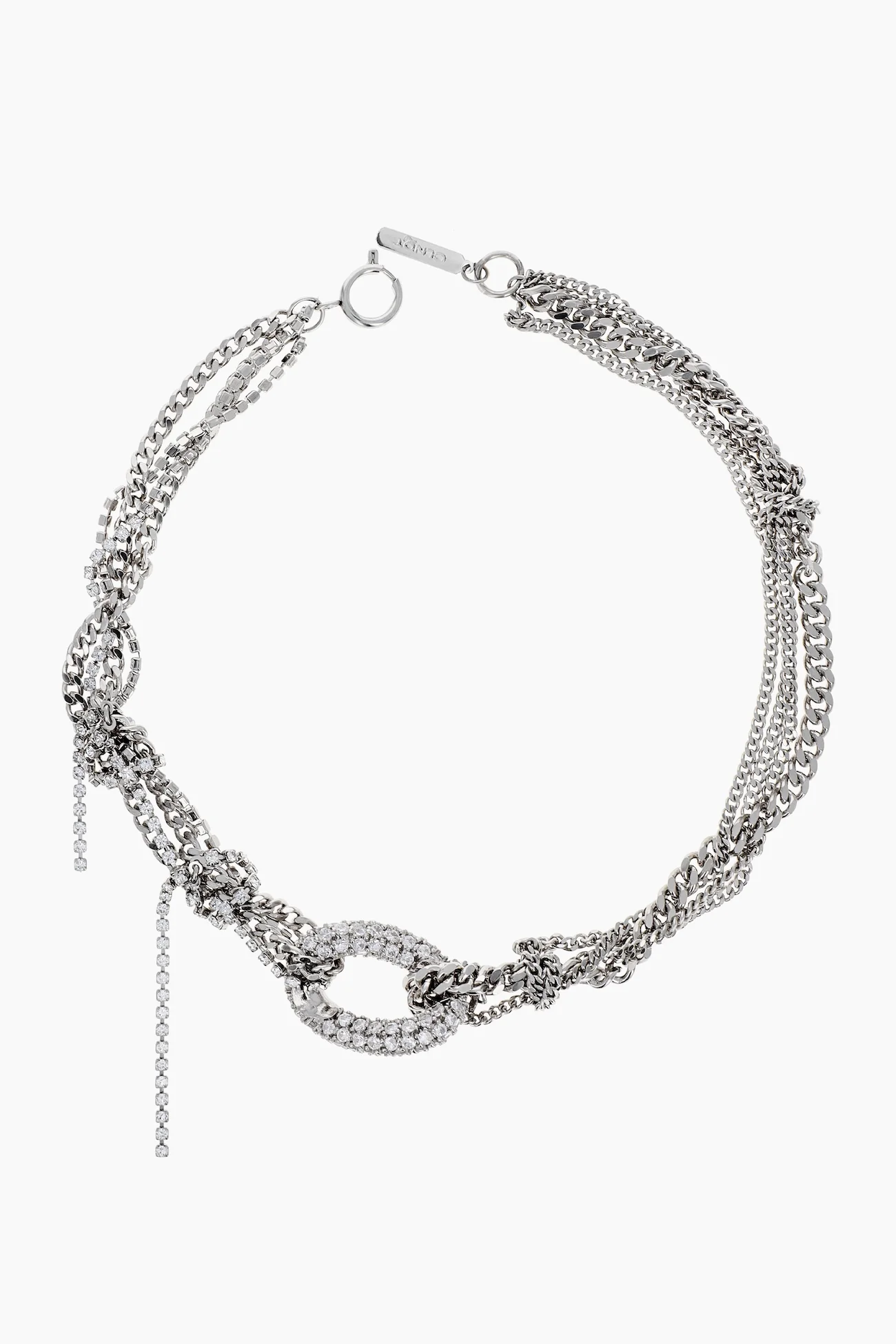 Billie Necklace