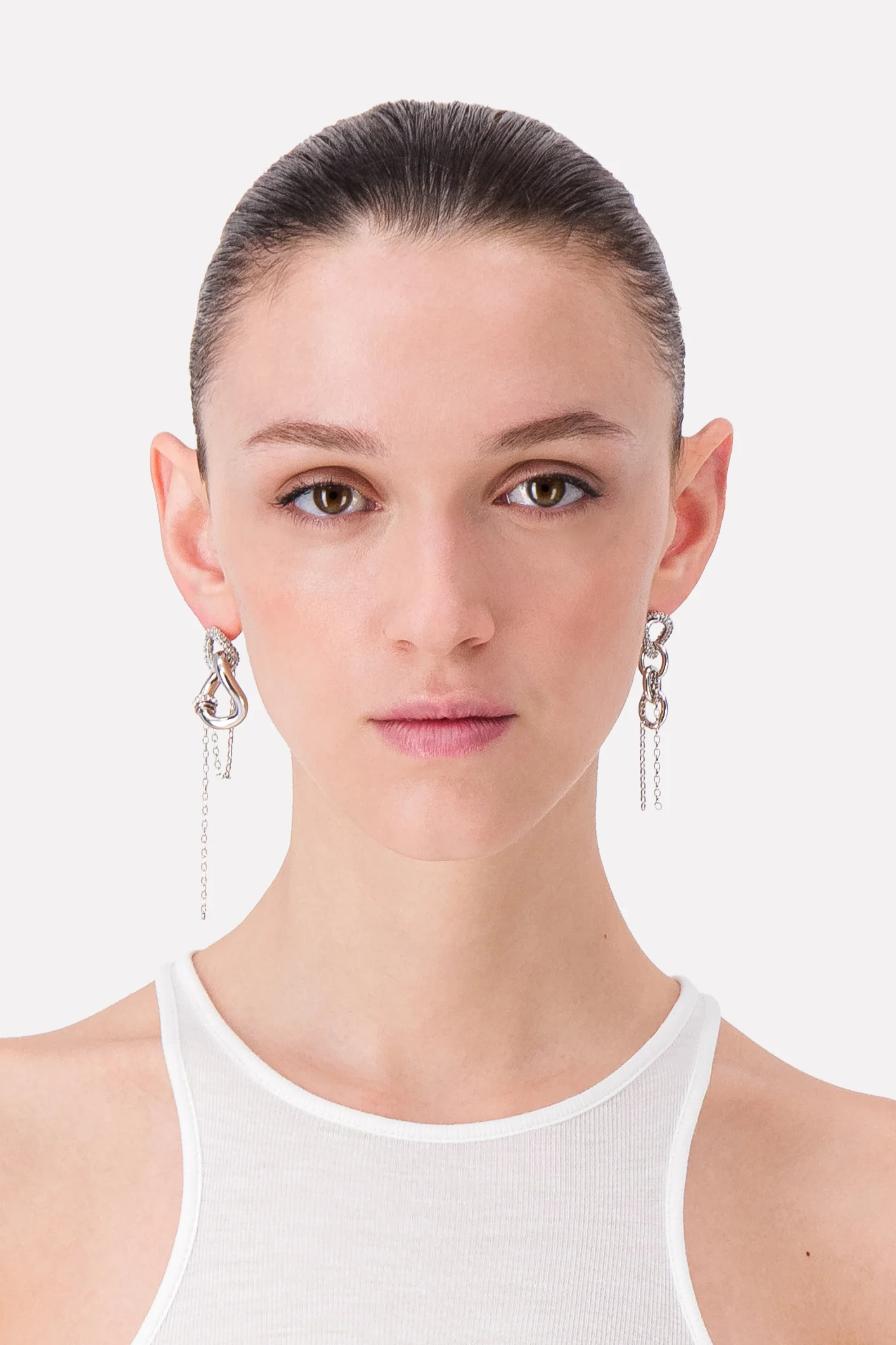 Brett earrings - Image 2