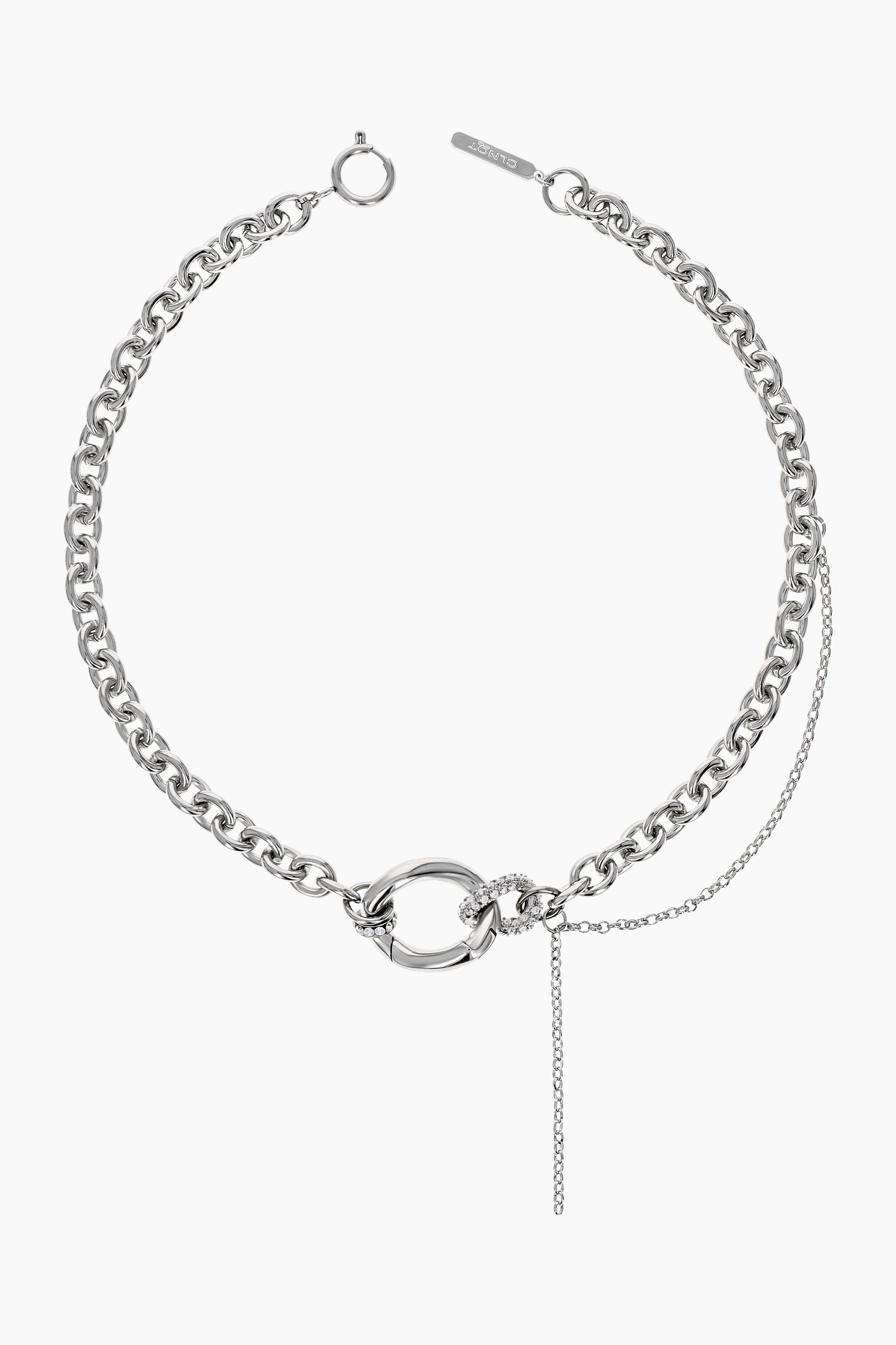 Brett necklace