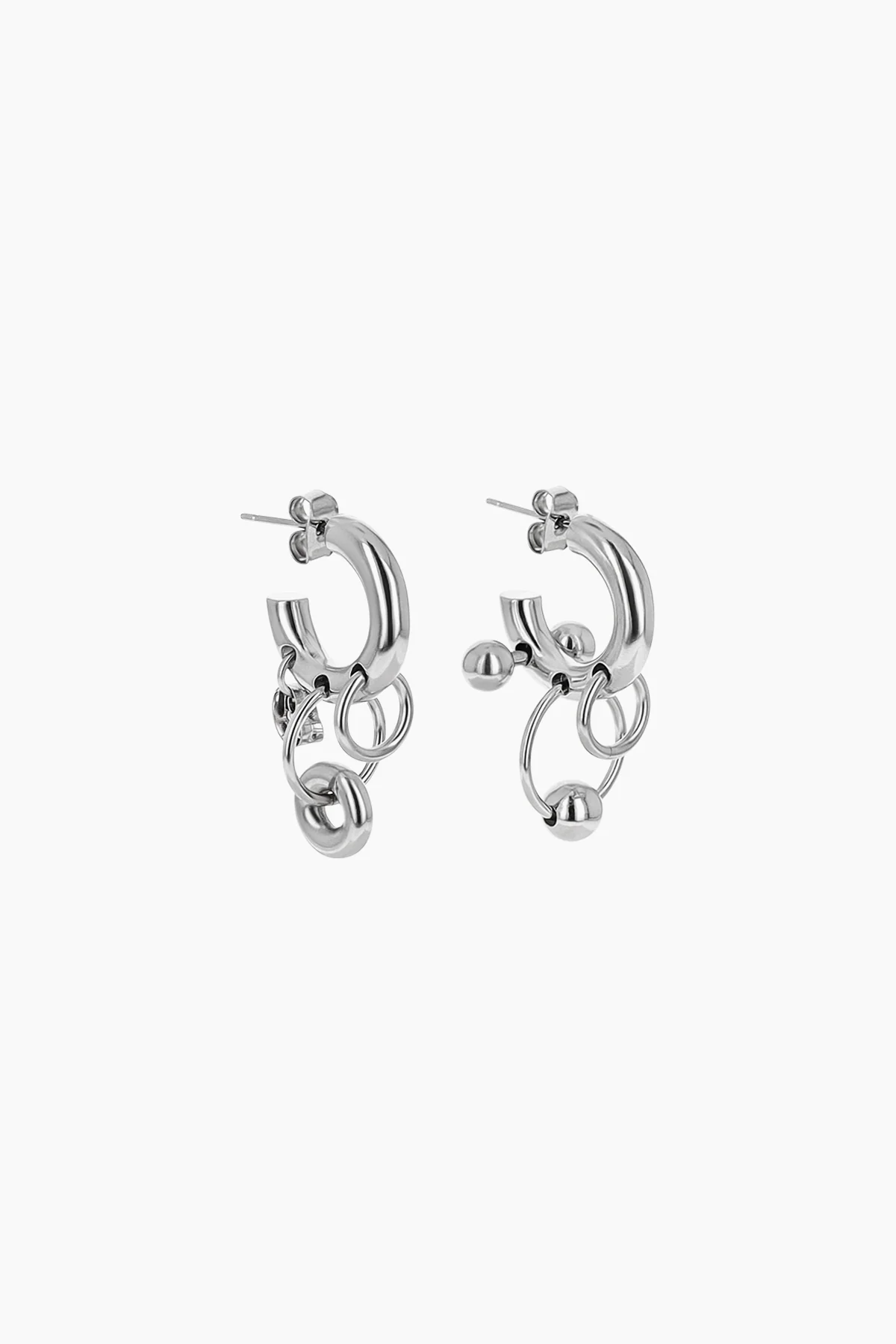 Cecilia earrings