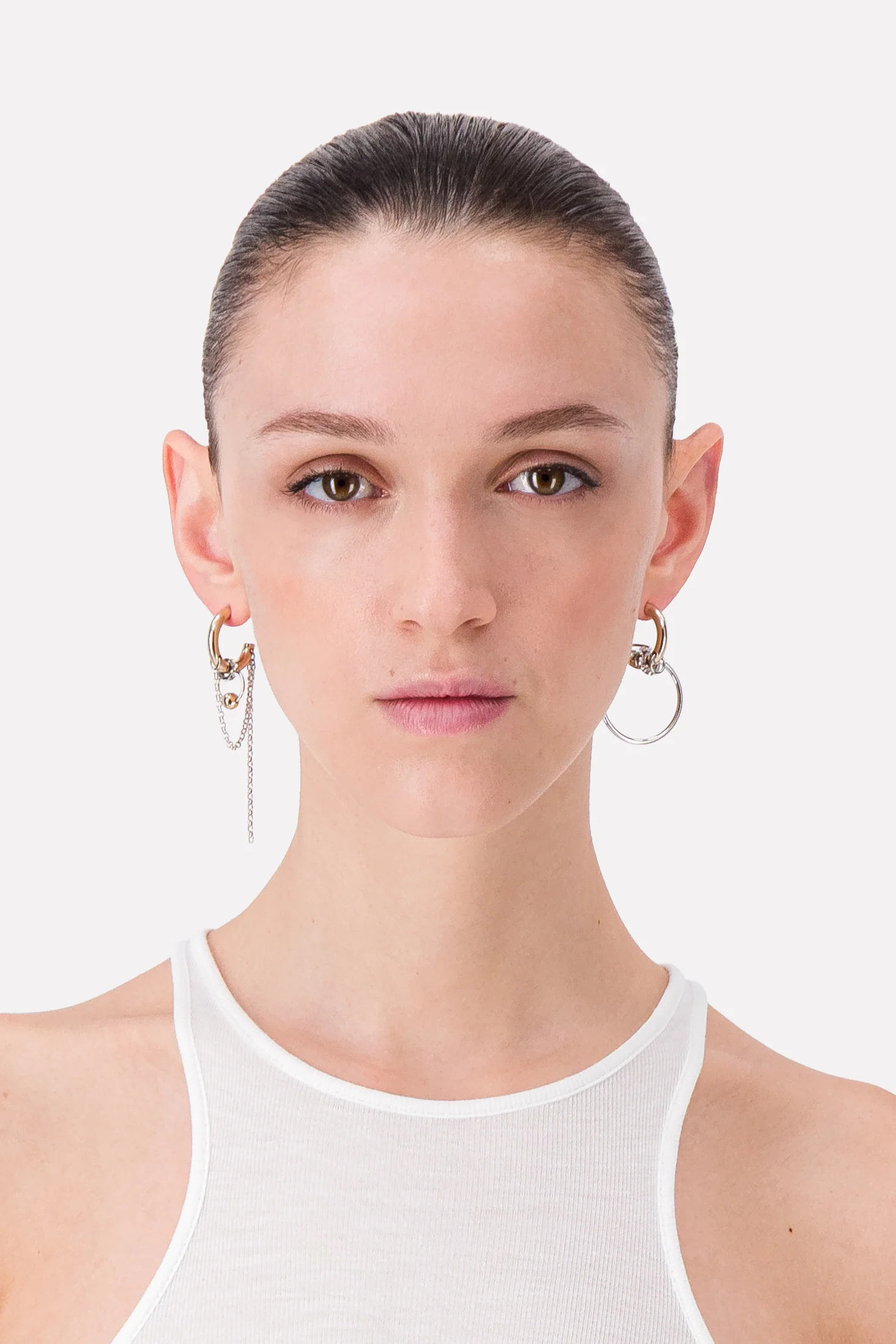 Clark earrings - Image 2