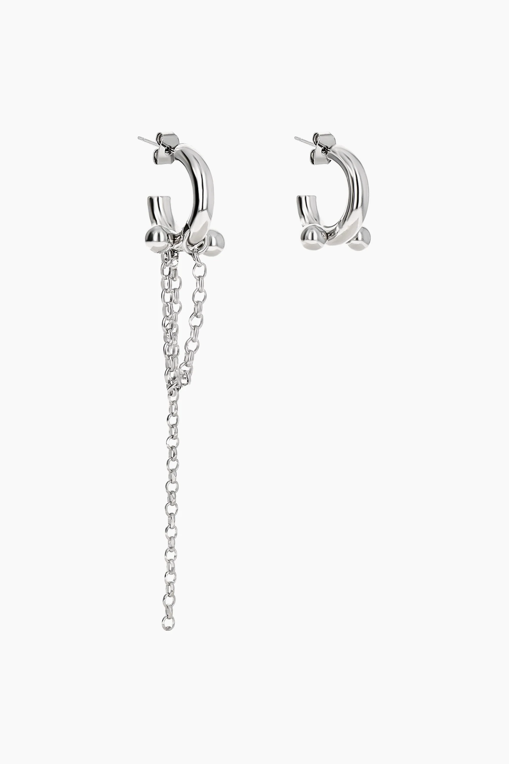 Claude earrings