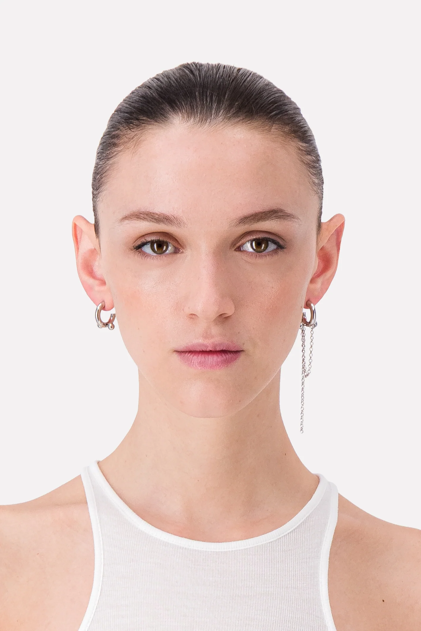 Claude earrings - Image 2