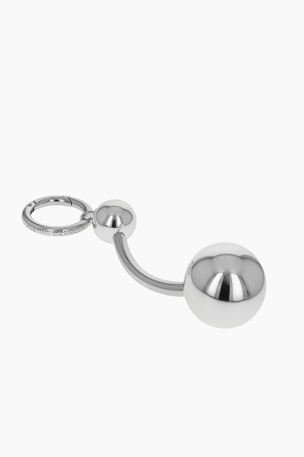 Connie piercing keychain - Image 4