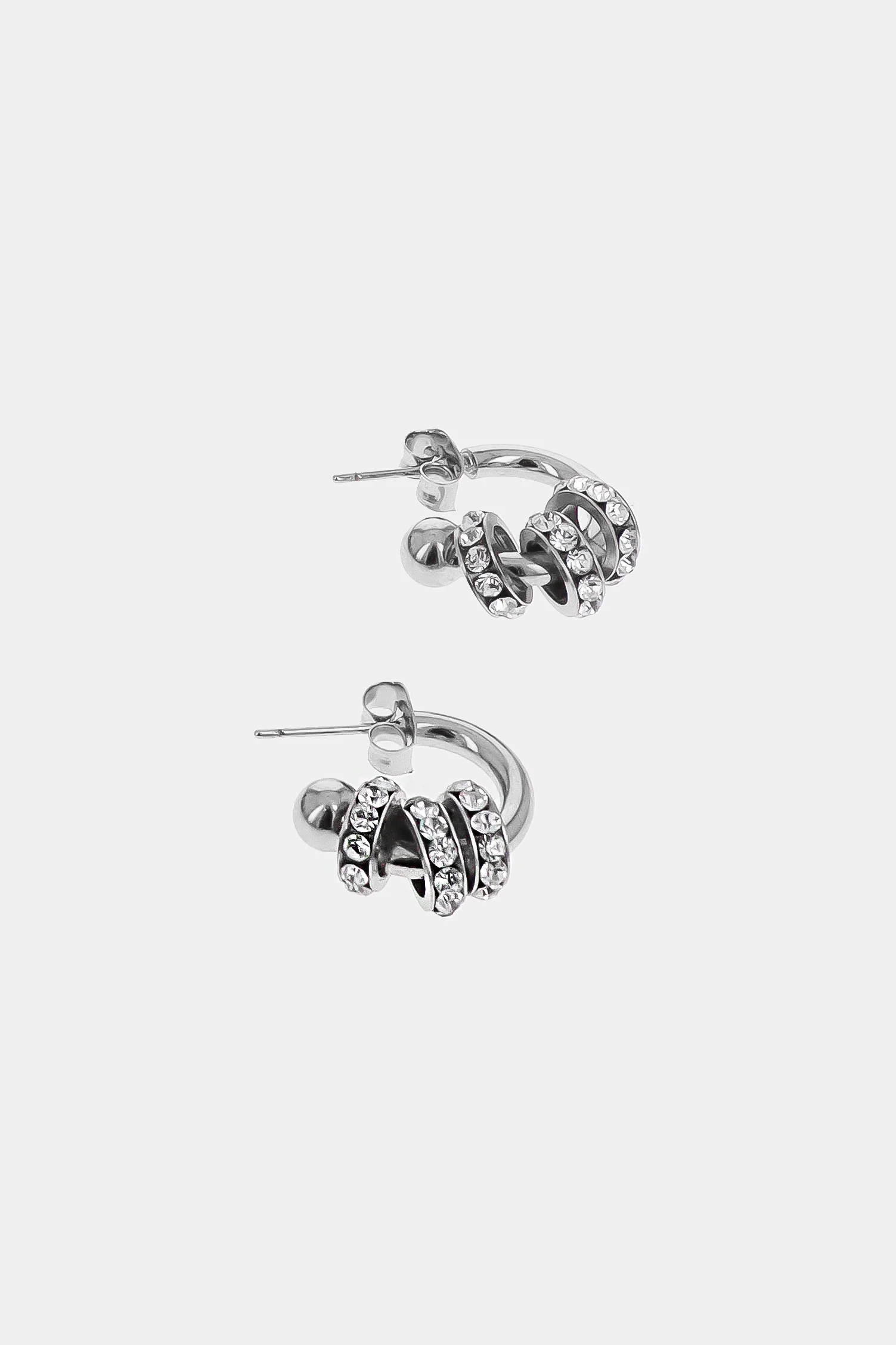 Daisy earrings - Image 3