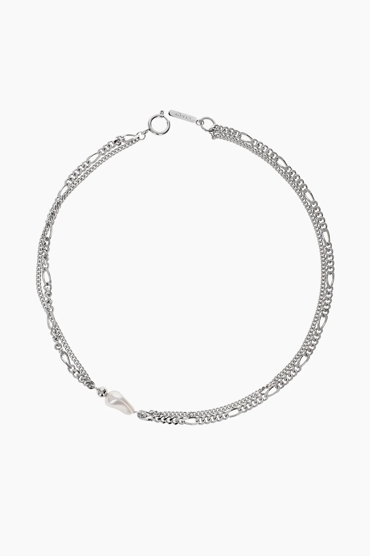 Dan Necklace