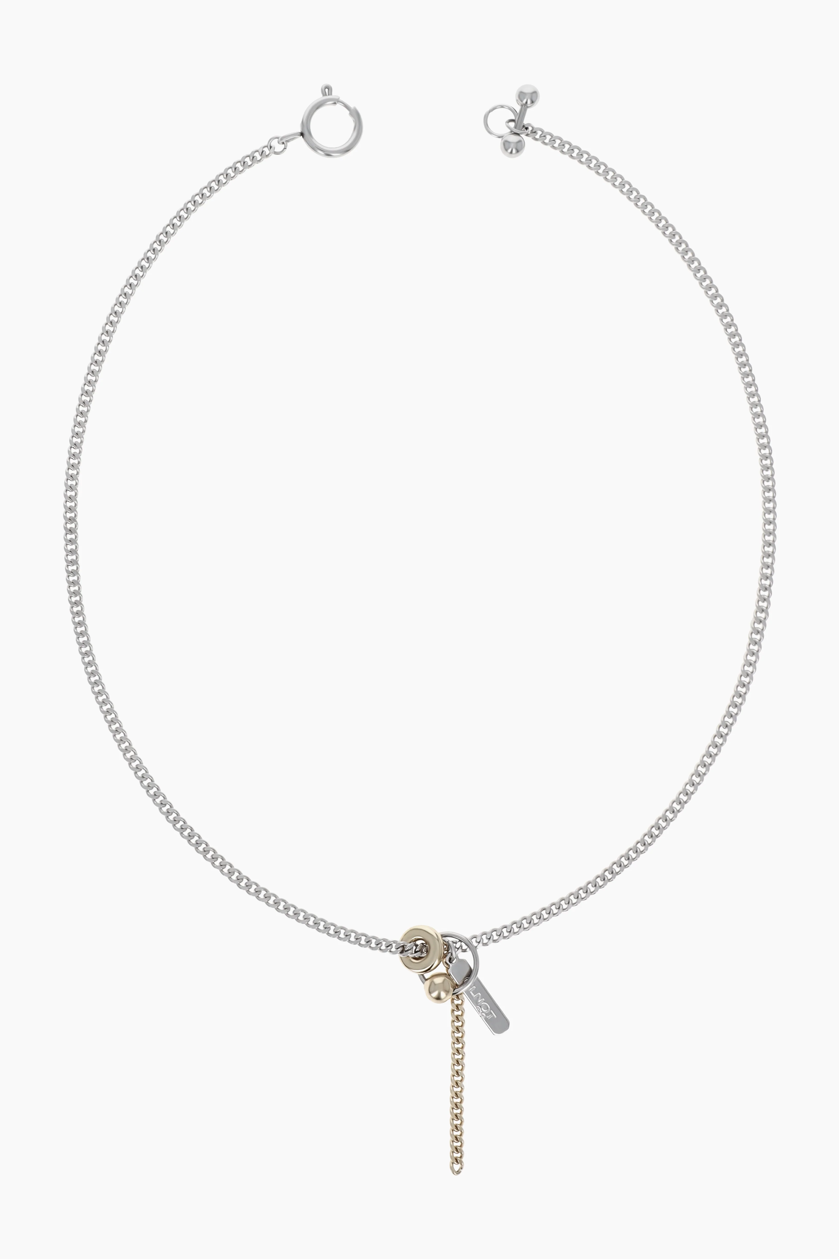 Dani necklace