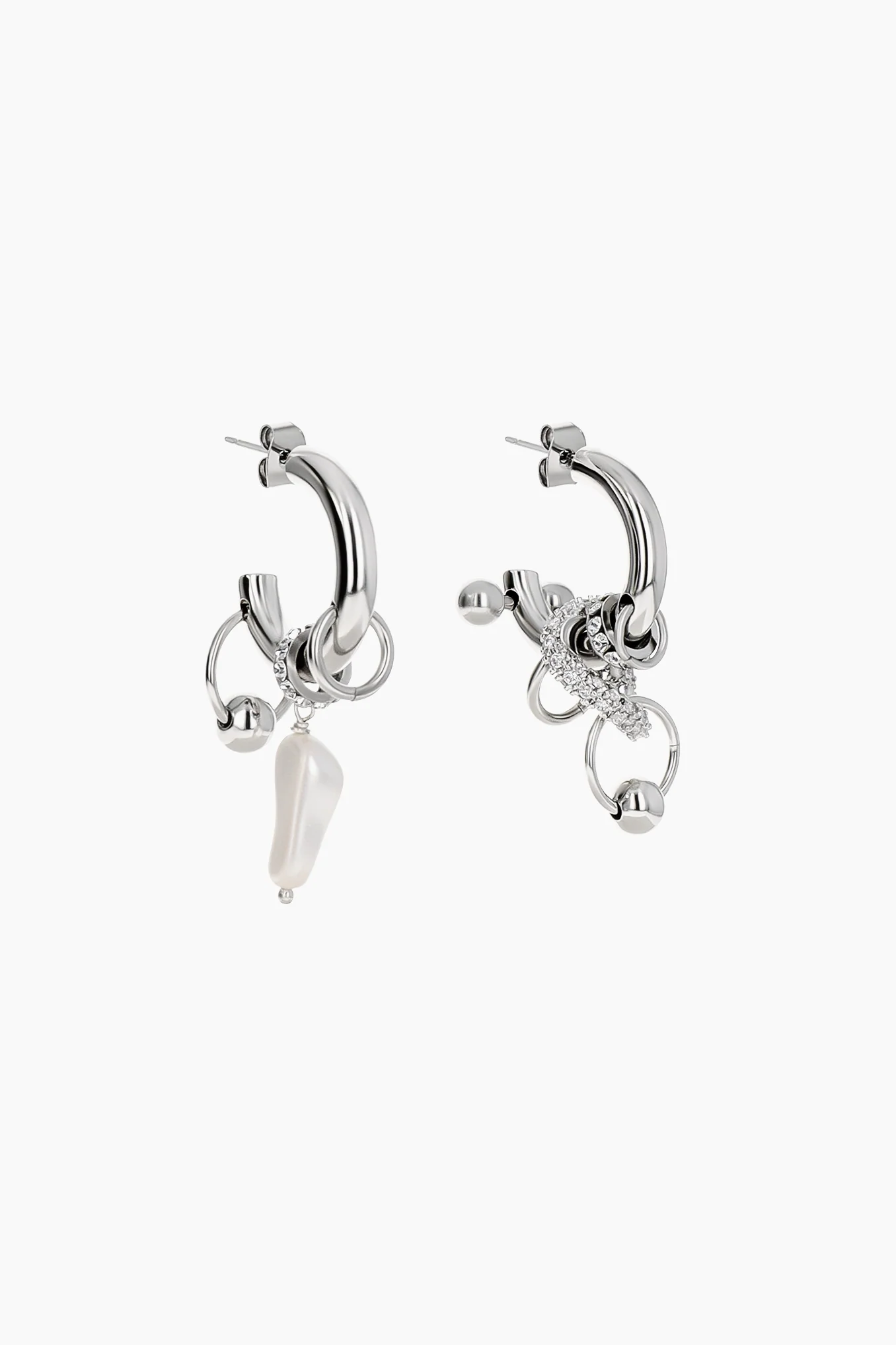 Danielle earrings