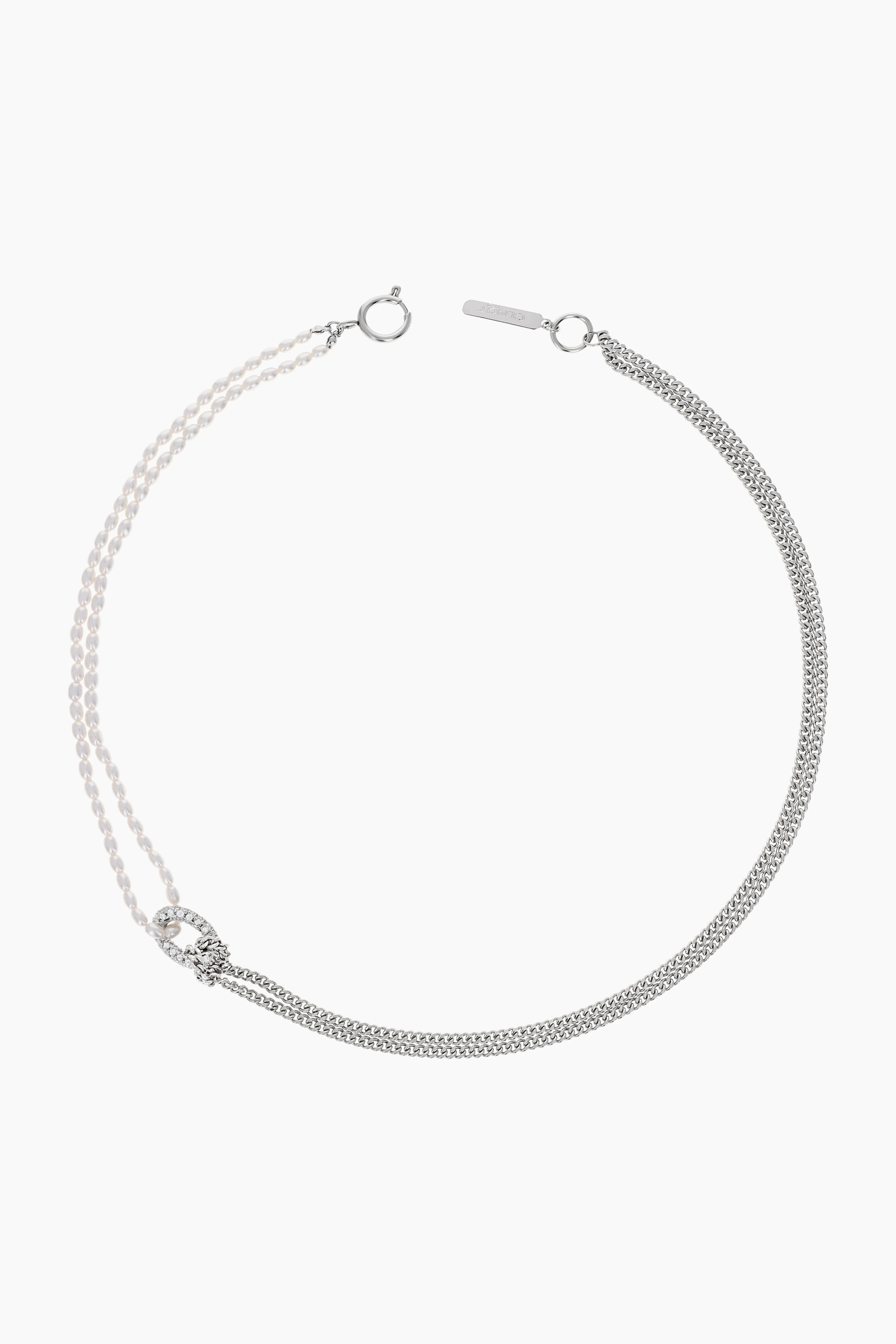 Danielle necklace