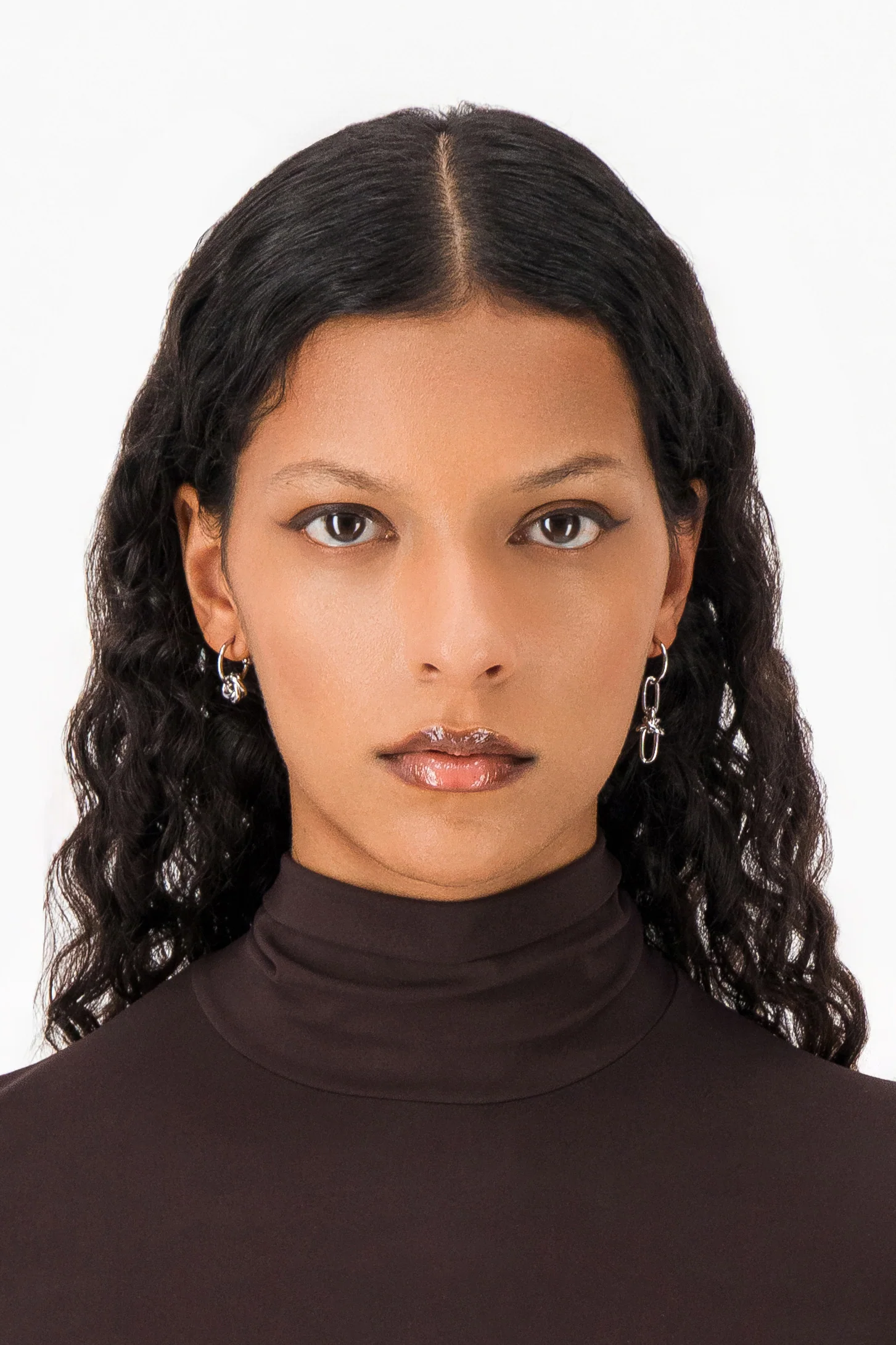 Daria earrings - Image 3