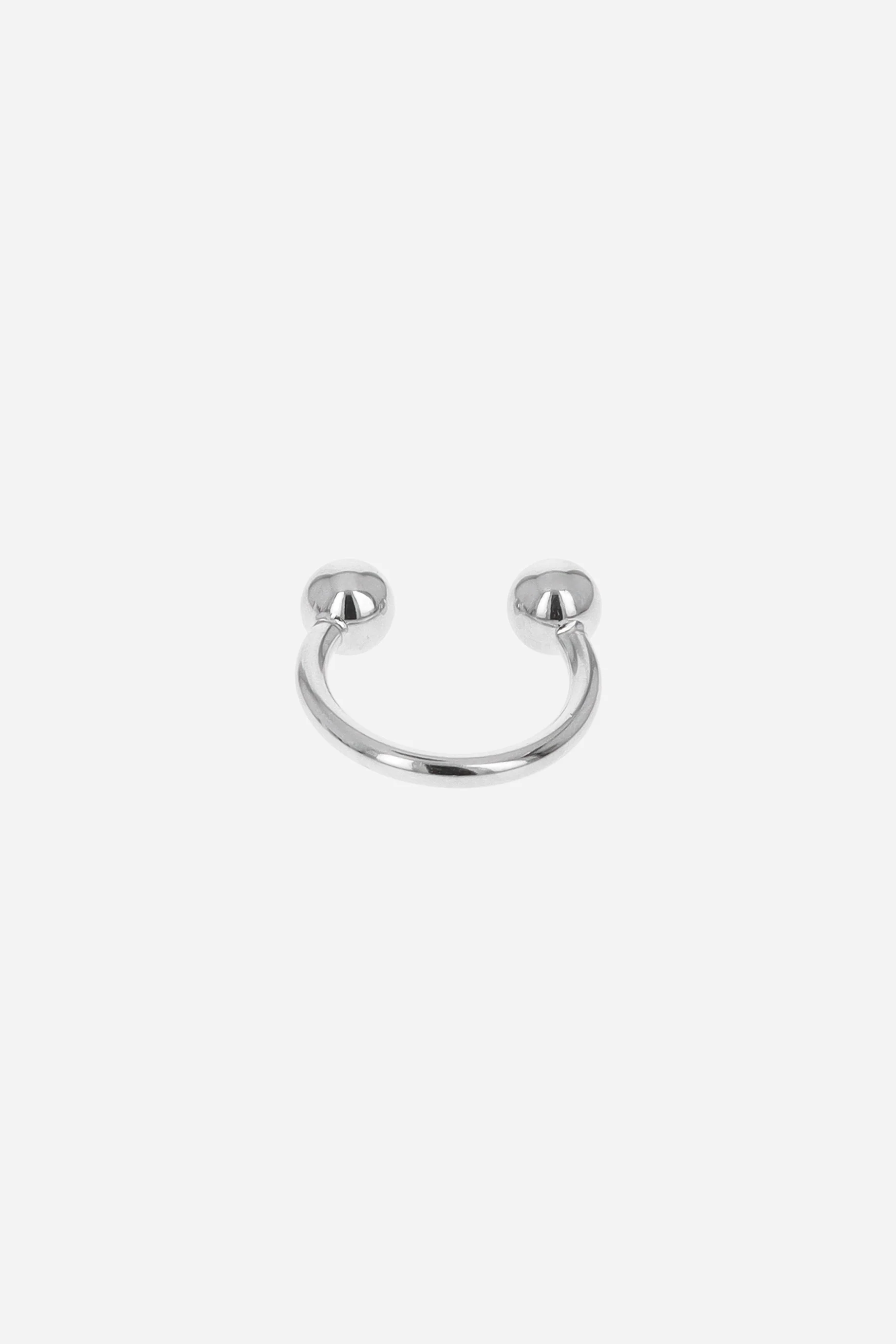 Demi silver ring - Image 3
