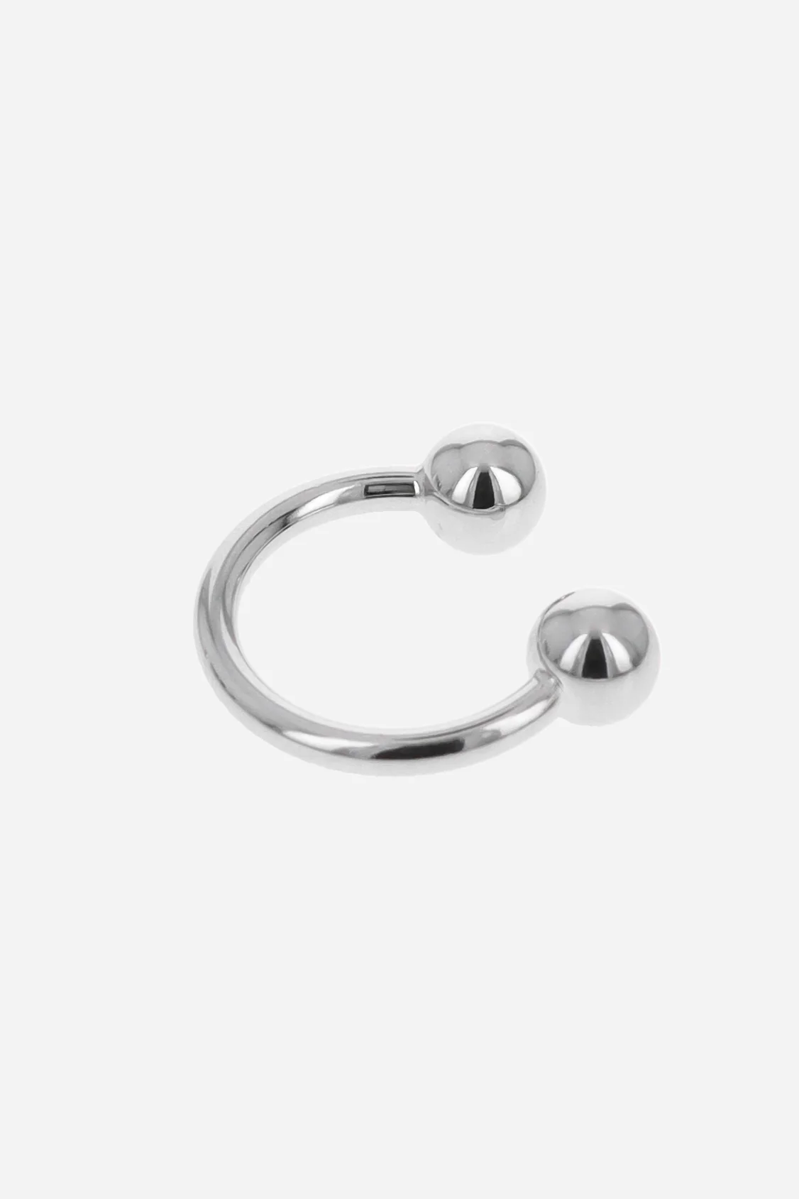 Demi silver ring - Image 4