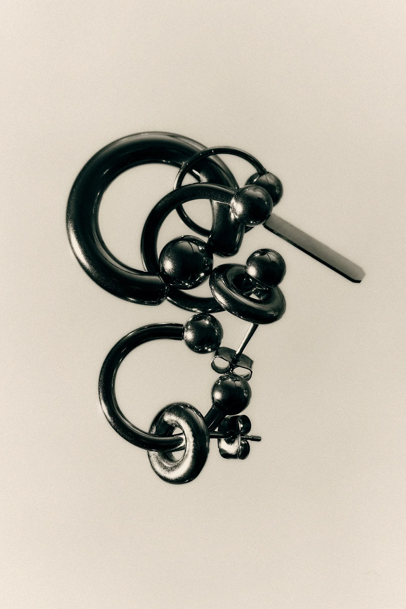 Dolly earrings - Image 2