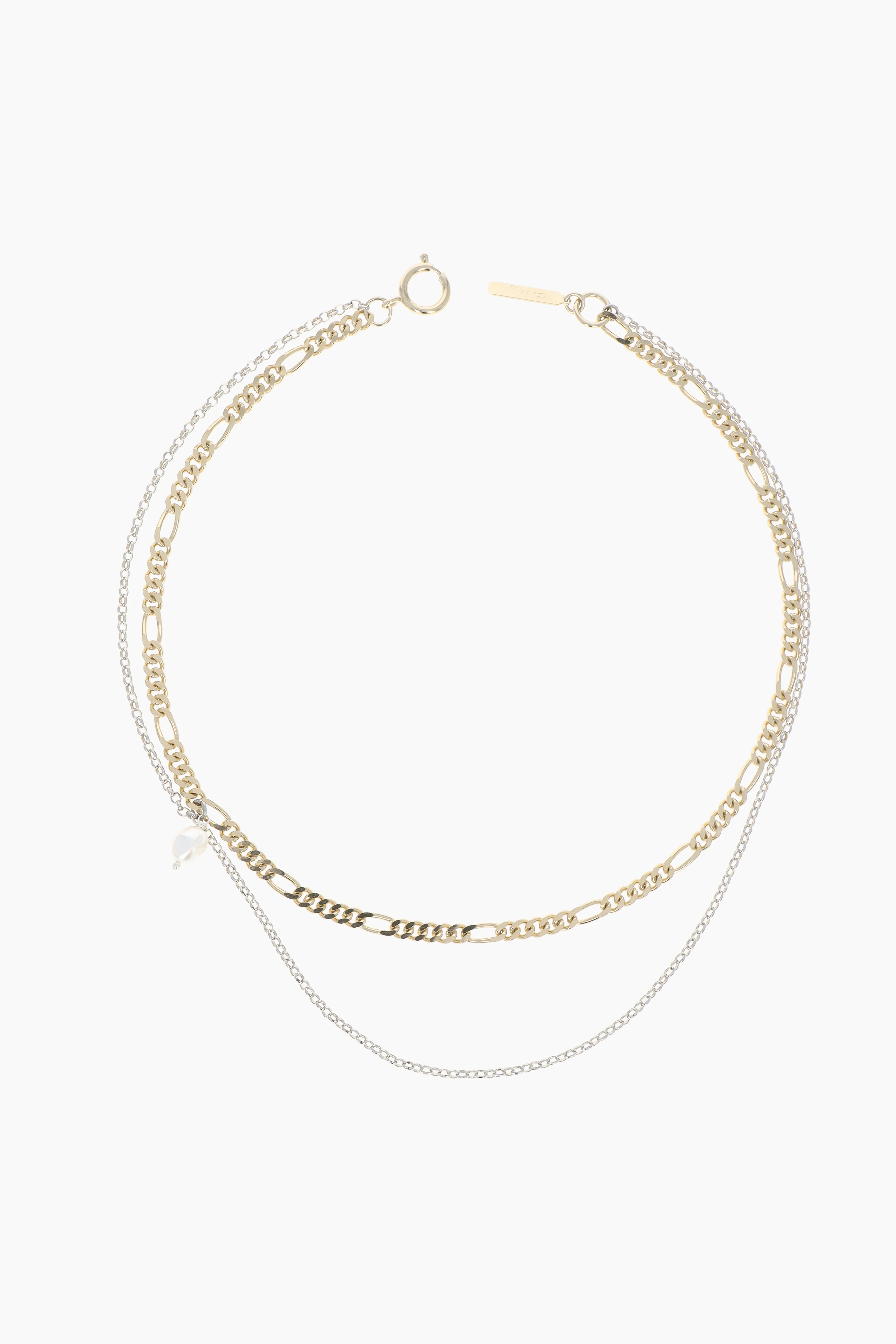 Donna necklace