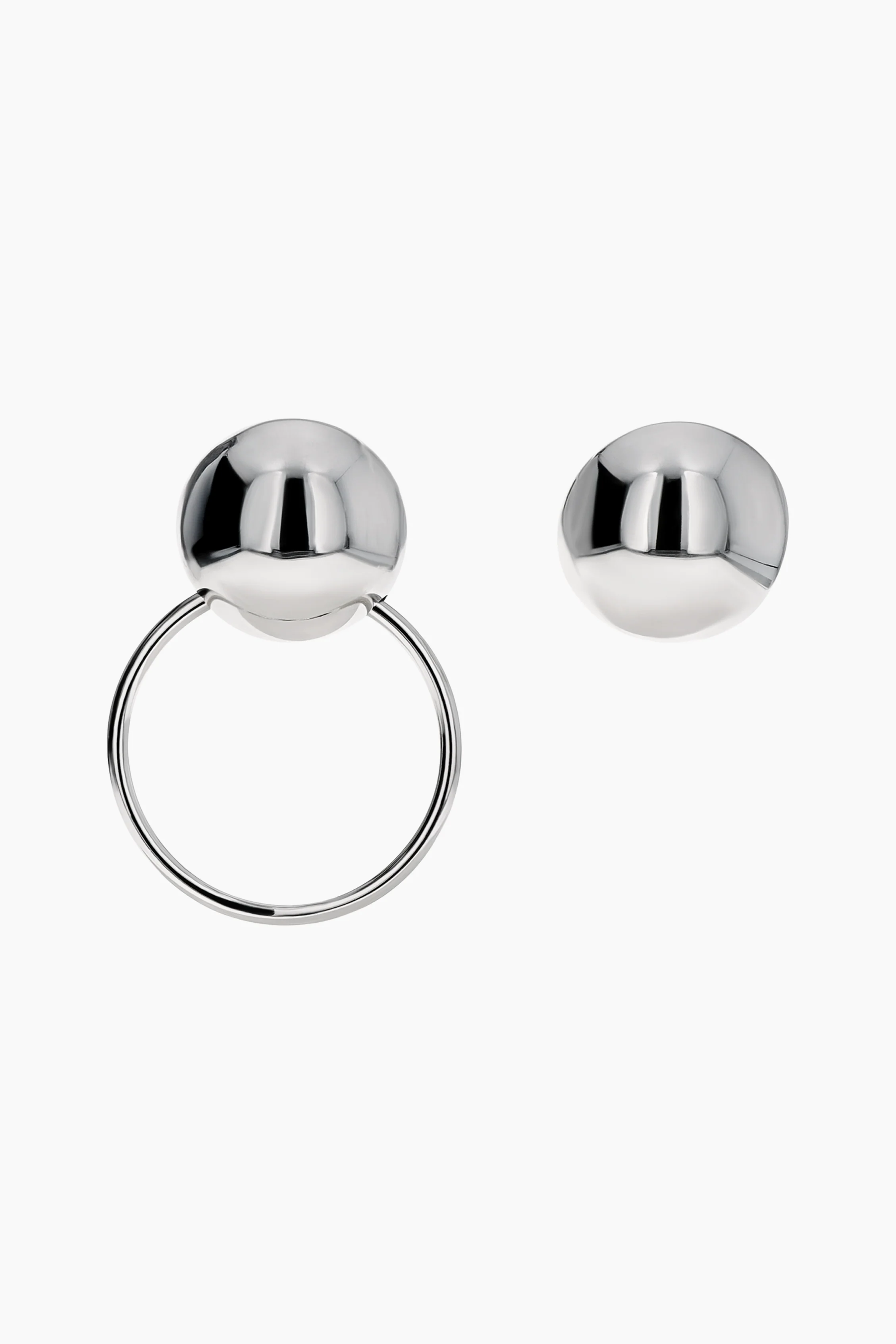 Edie earrings