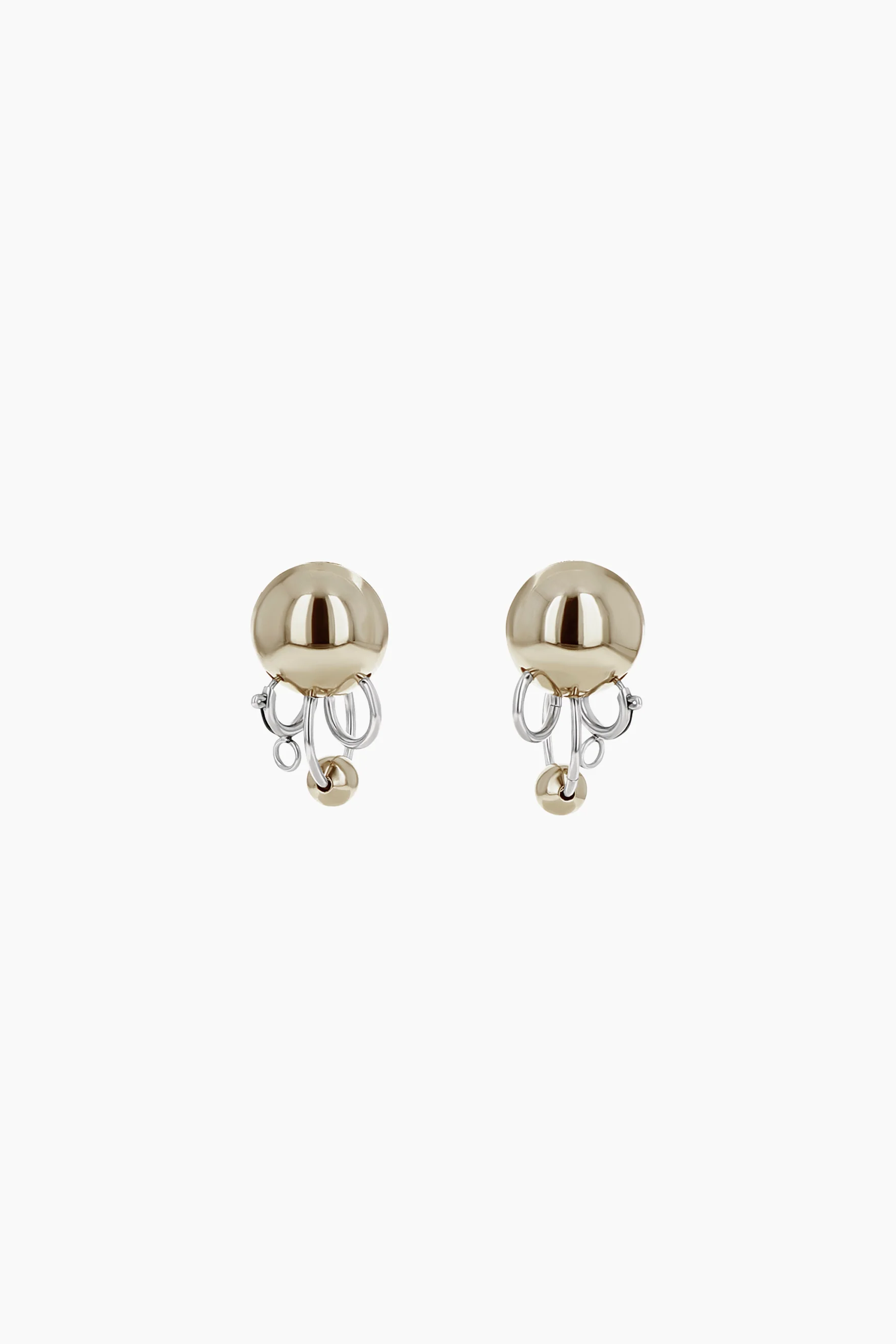 Elda earrings