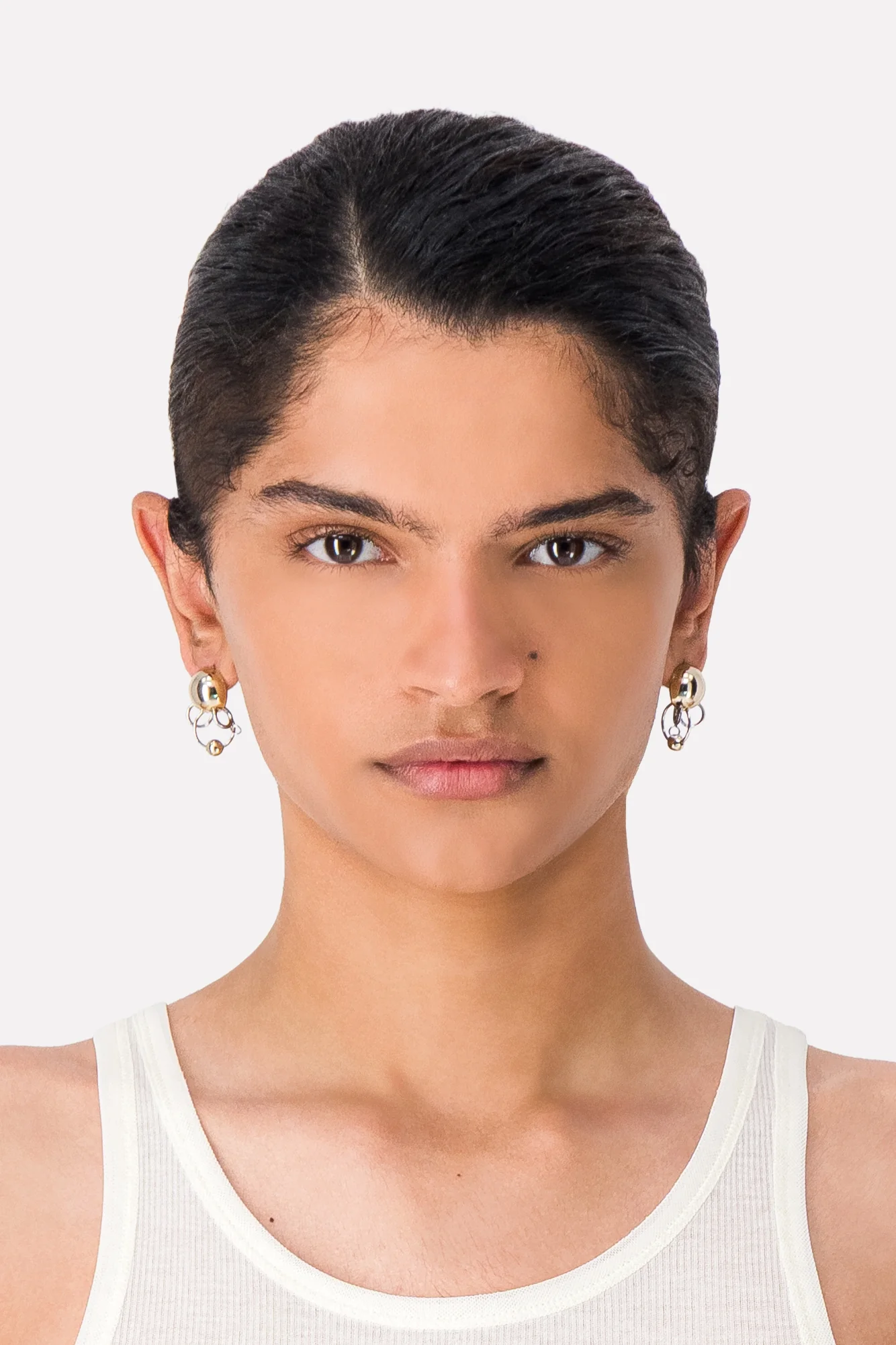 Elda earrings - Image 2