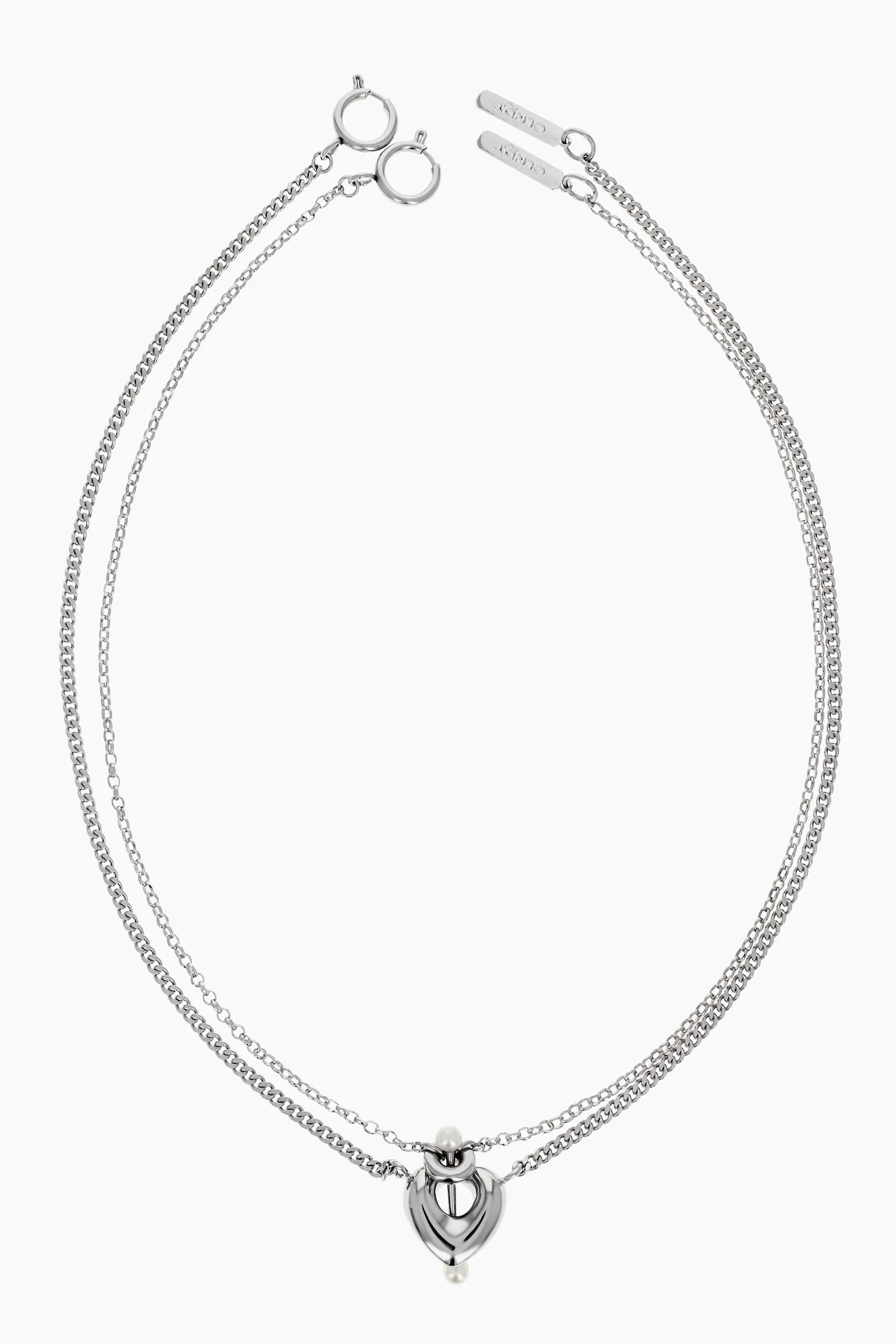 Eros Necklace