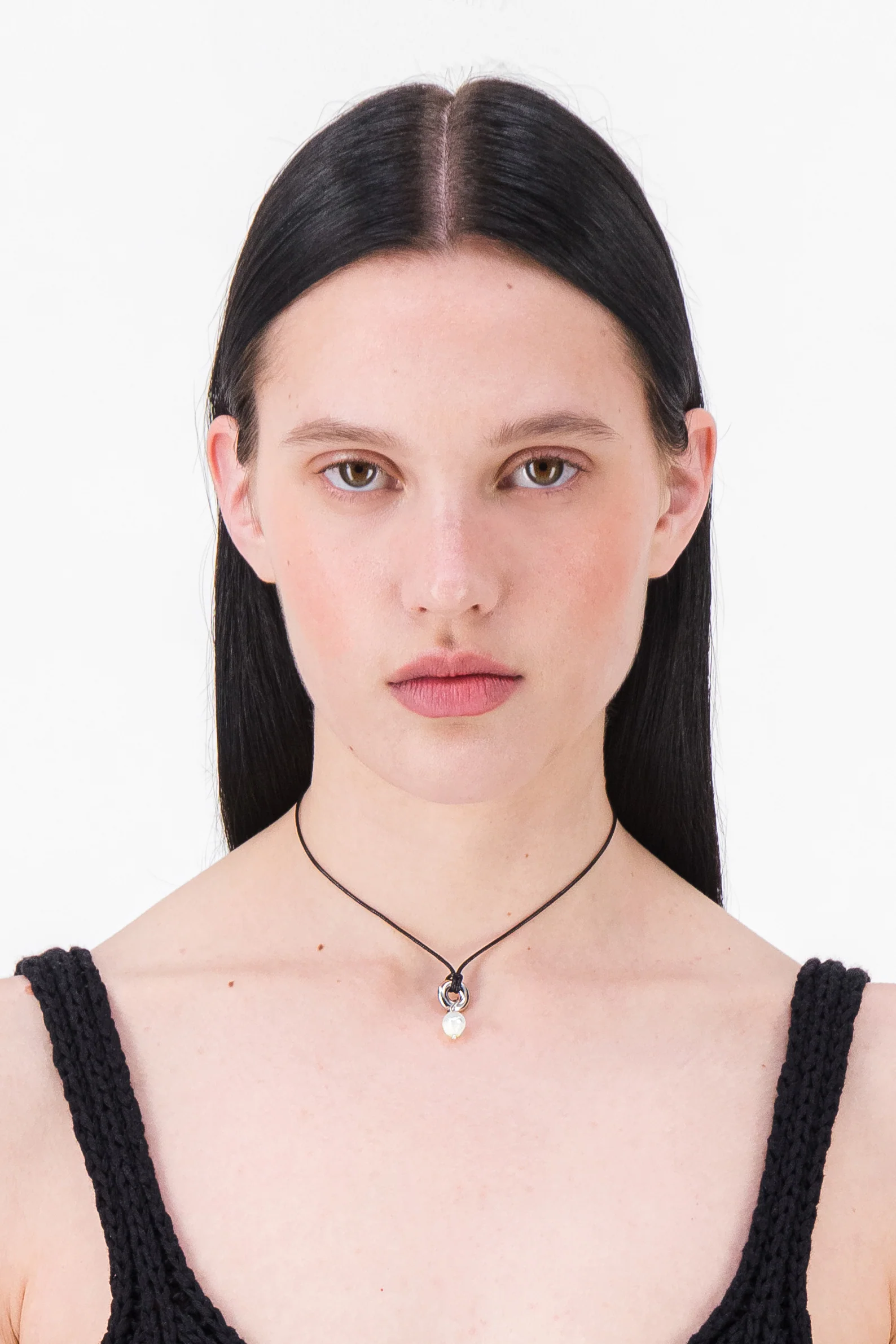 Ethan cord choker - Image 2