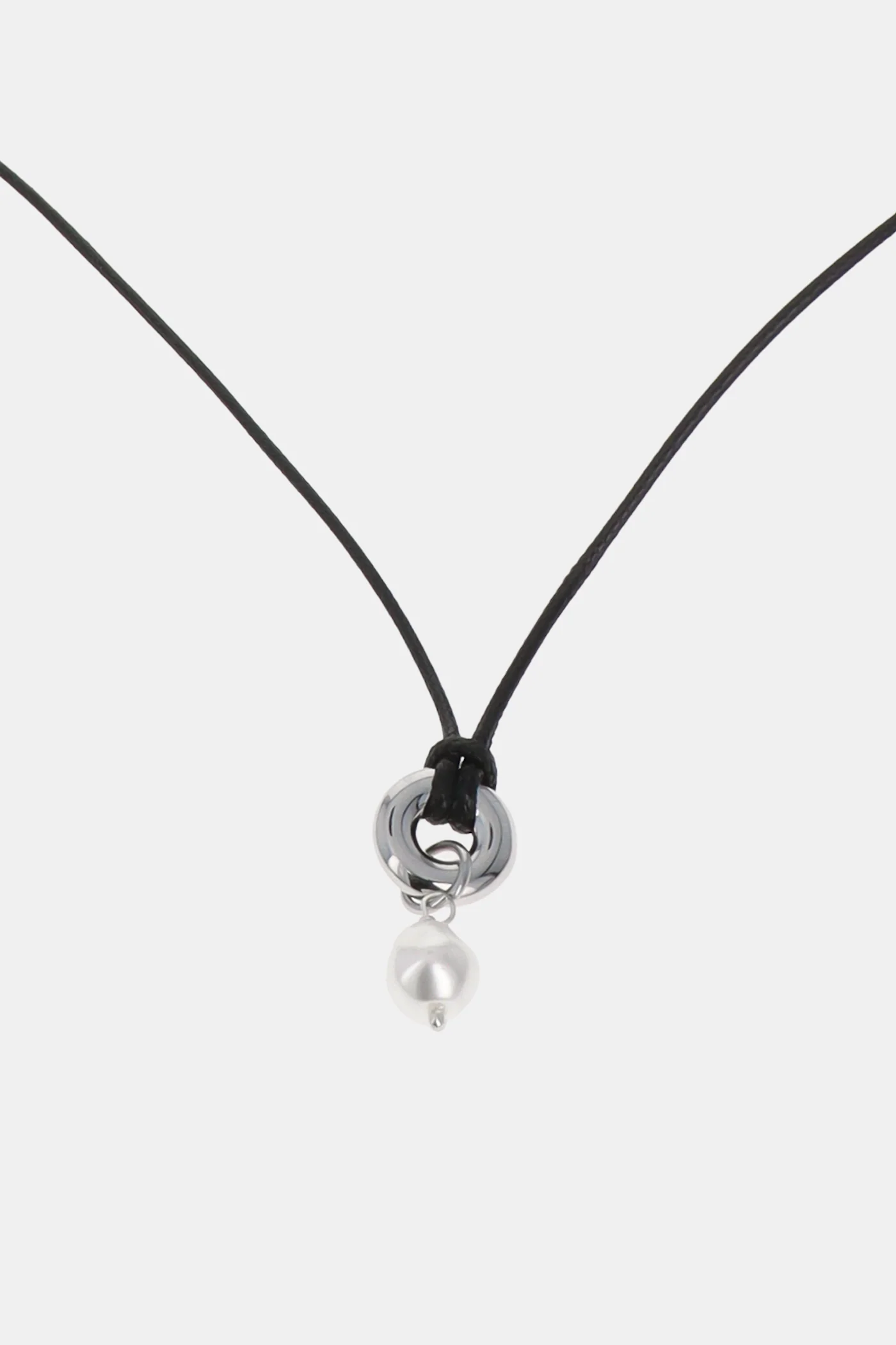 Ethan cord choker - Image 3