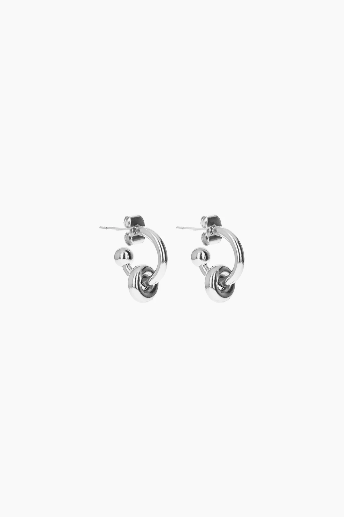 Ethan earrings - Image 3