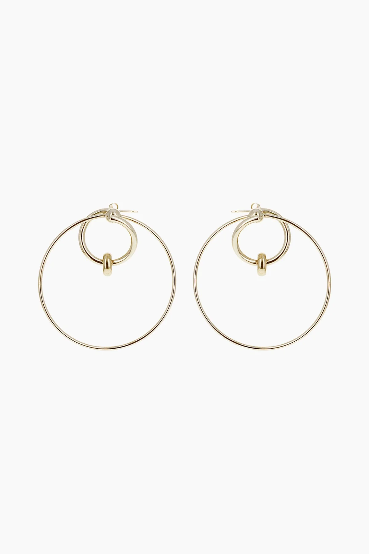 Eva earrings - Image 3