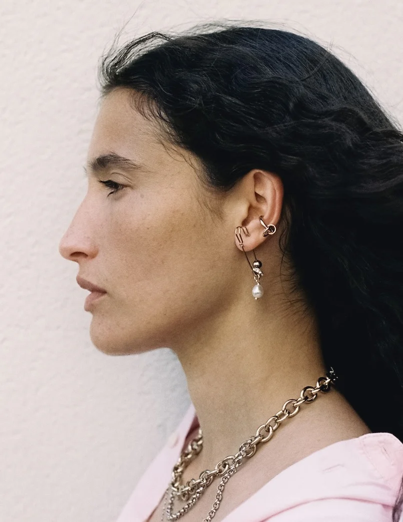 Eve ear cuff - Image 3