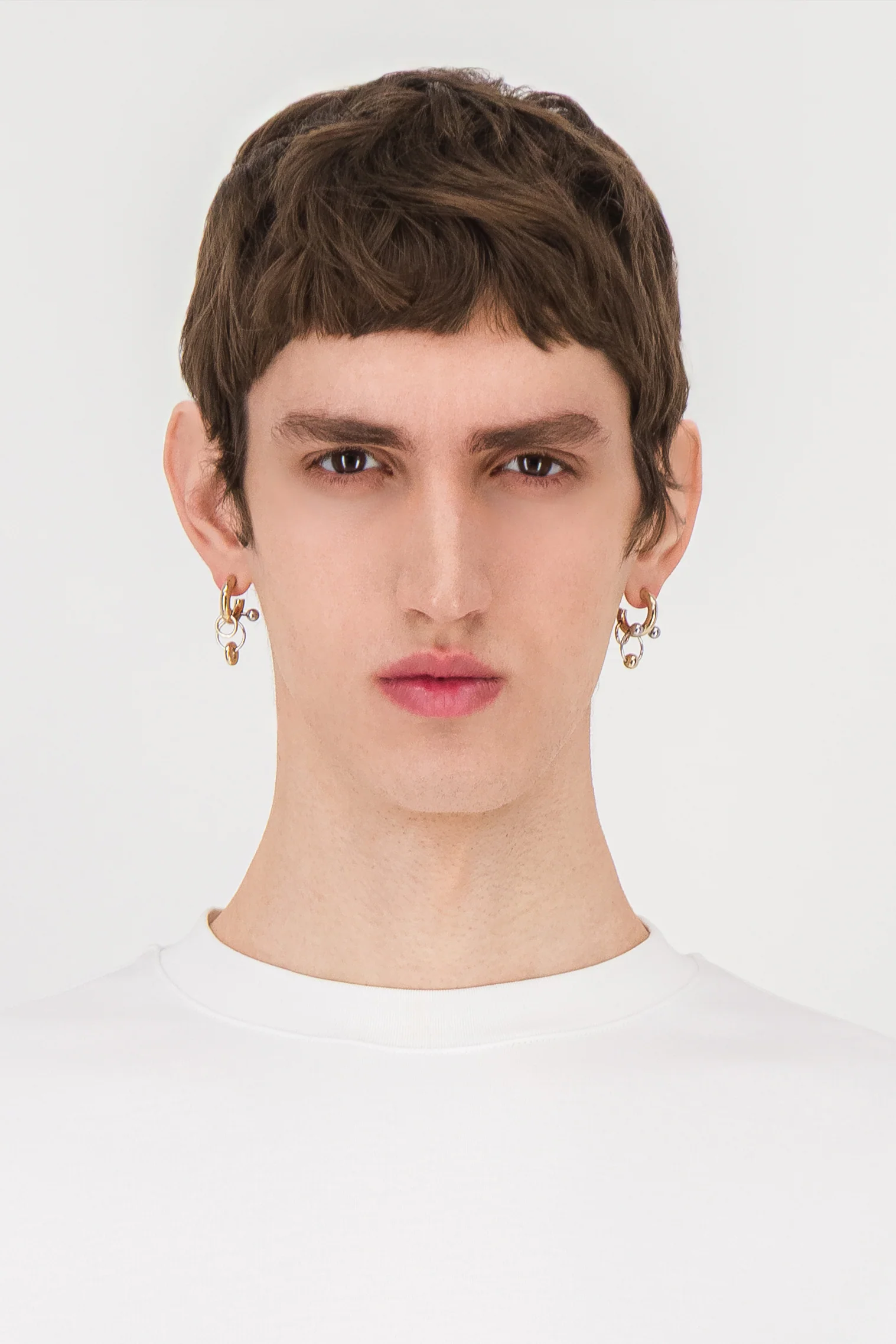 Faith Earrings - Image 4