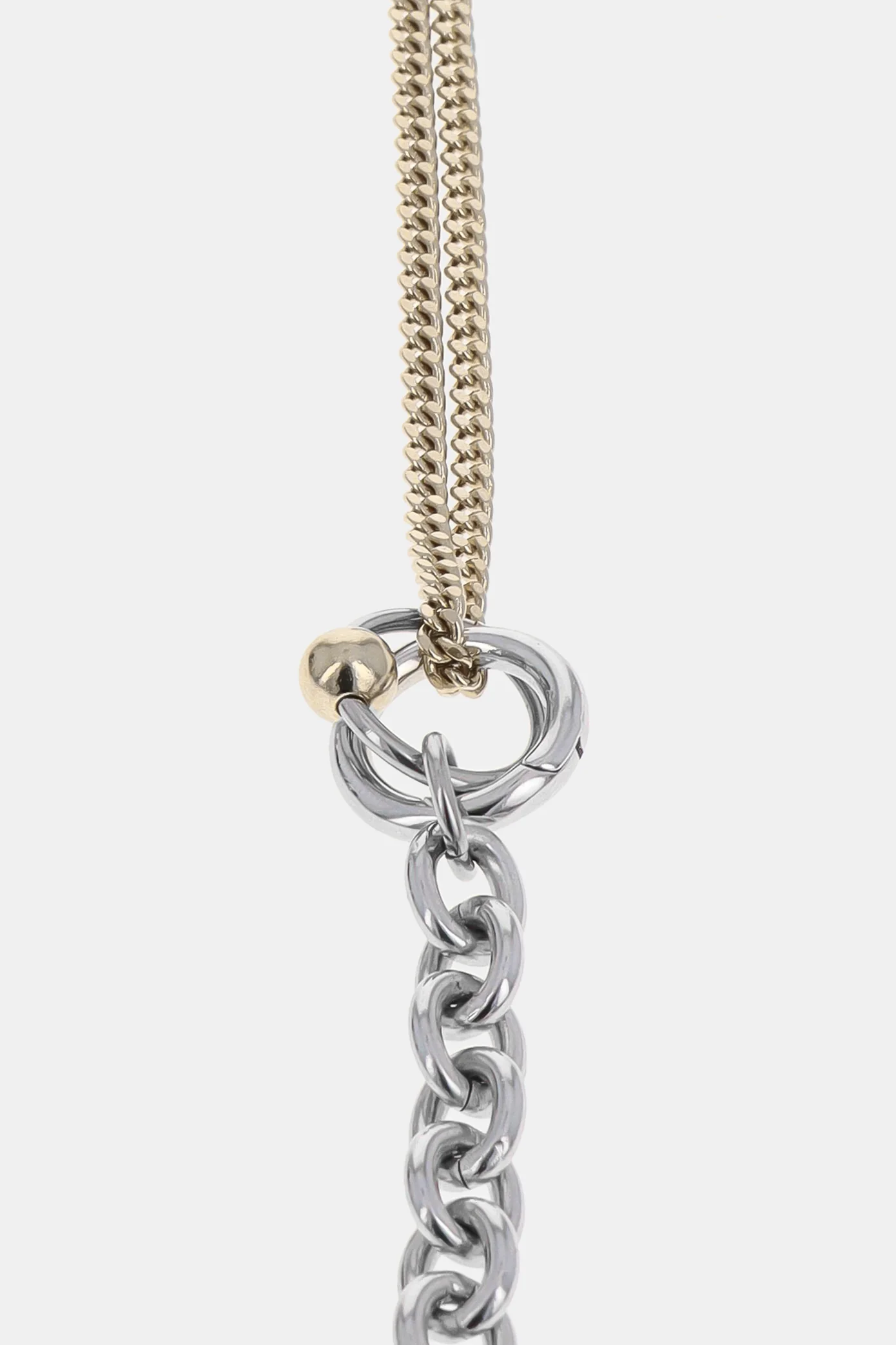 Faith Necklace - Image 3