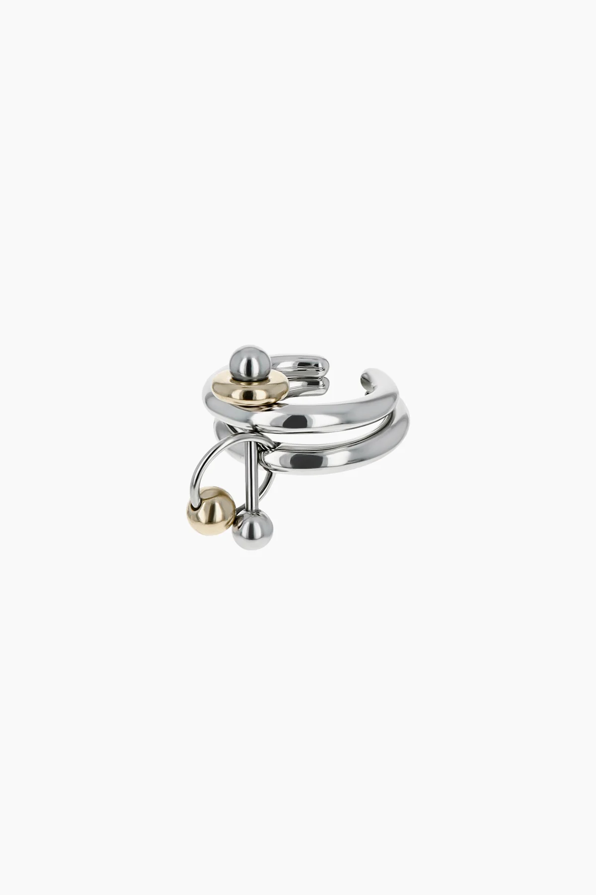 Faith rings set