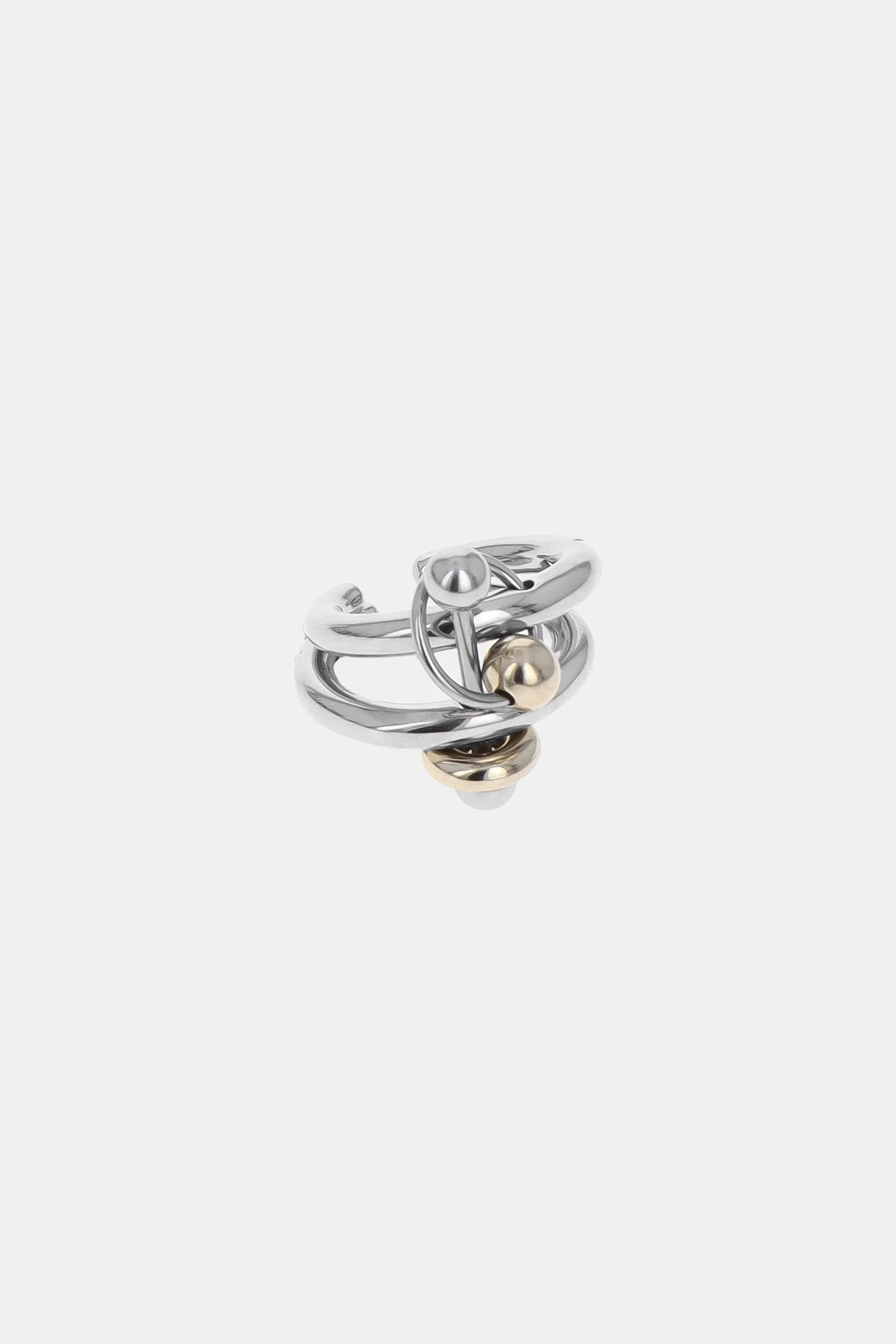 Faith rings set - Image 3