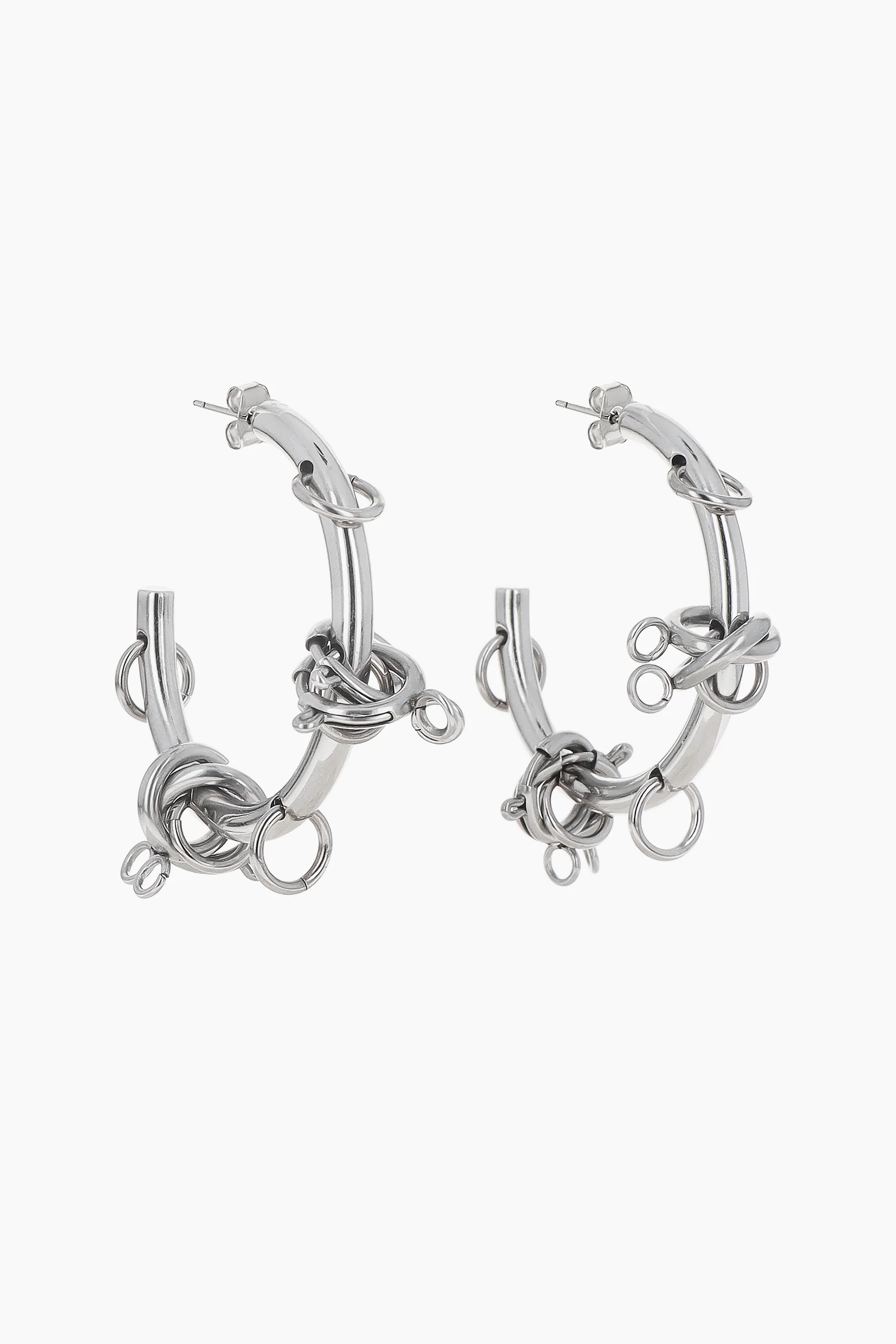 Fiona earrings