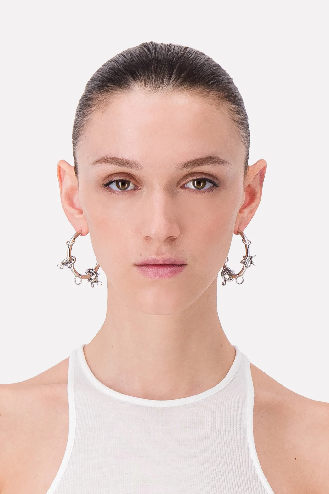 Fiona earrings - Image 2