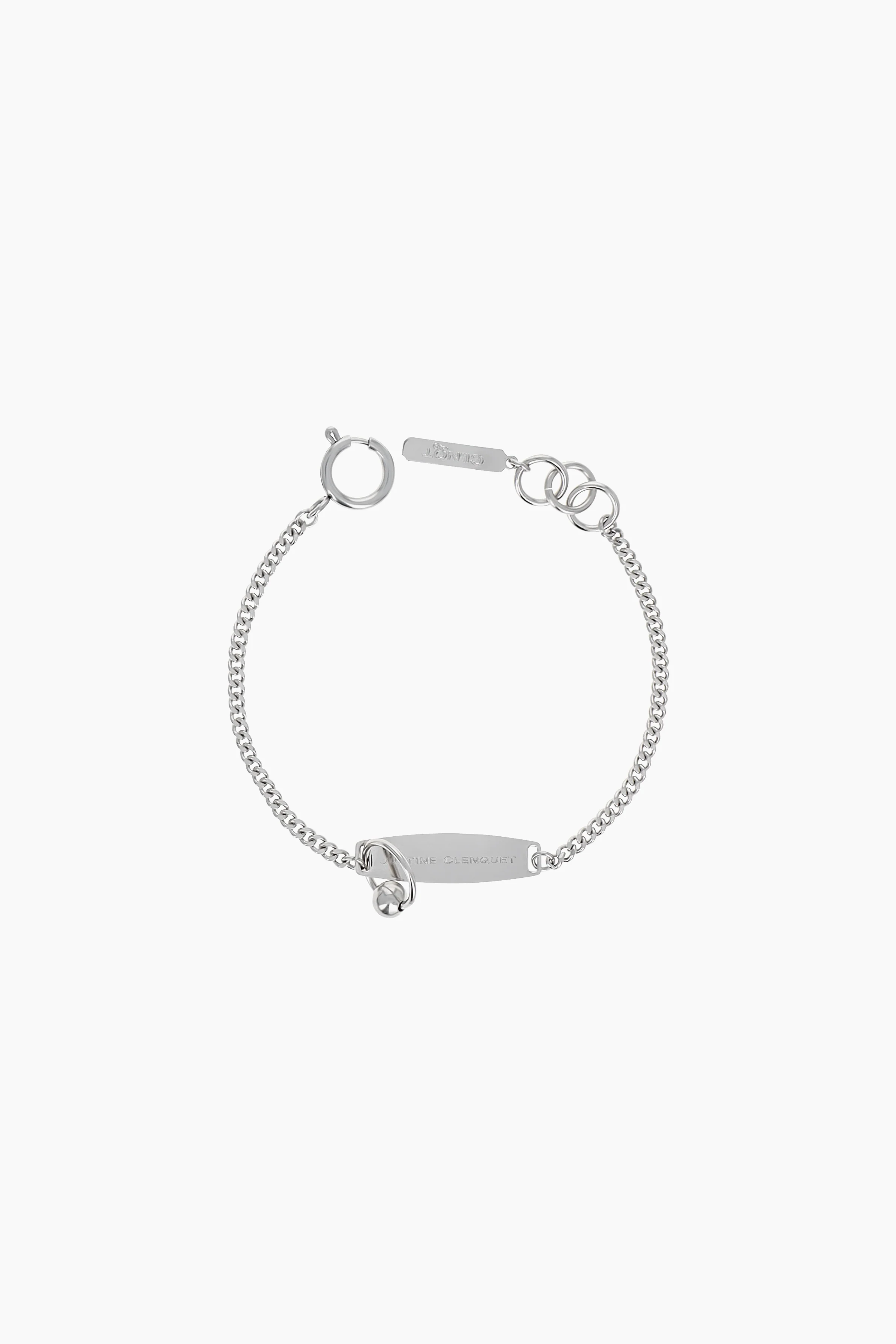 Fisher bracelet