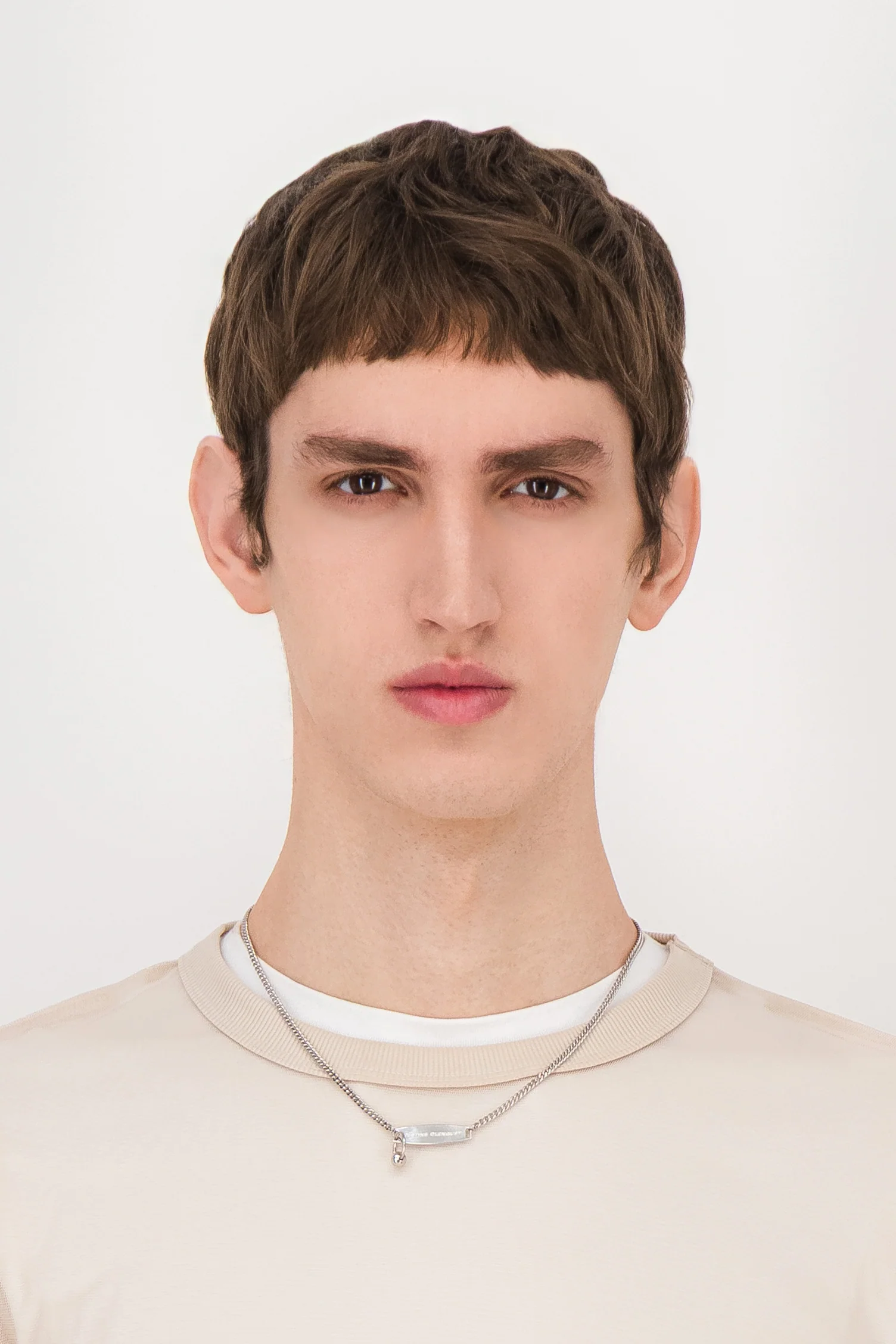 Fisher necklace - Image 2