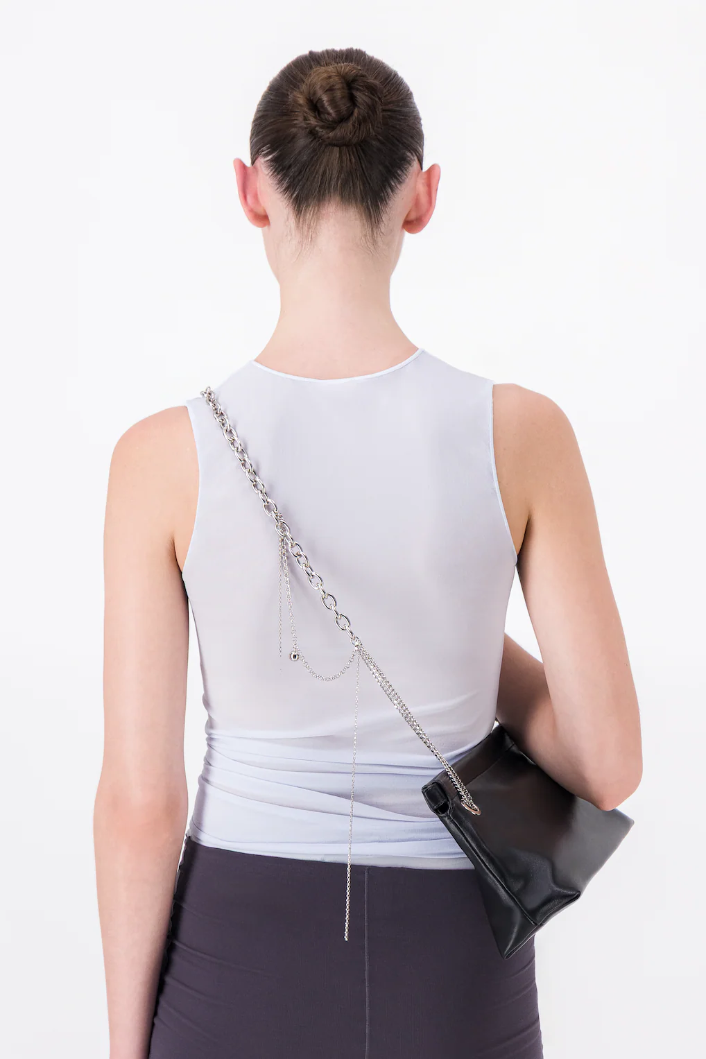 Flor chain bag - Image 5